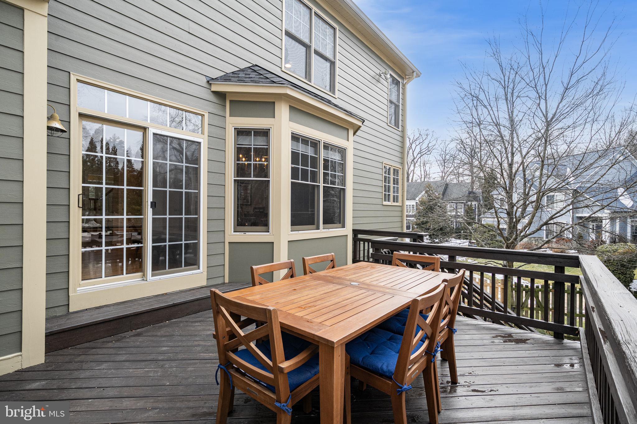 BERKSHIRE OAKWOOD - Residential