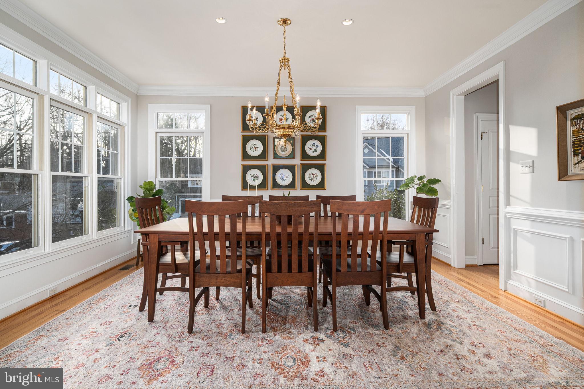 BERKSHIRE OAKWOOD - Residential