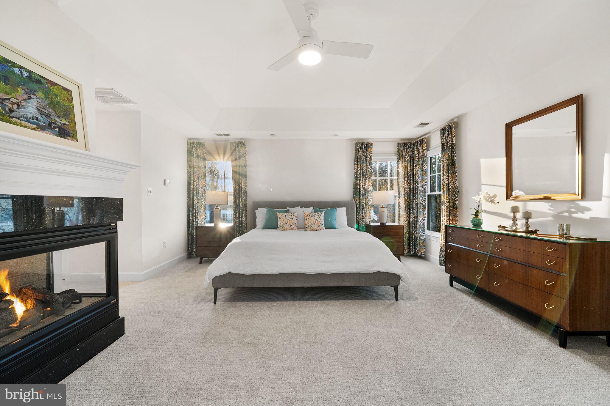 BERKSHIRE OAKWOOD - Residential