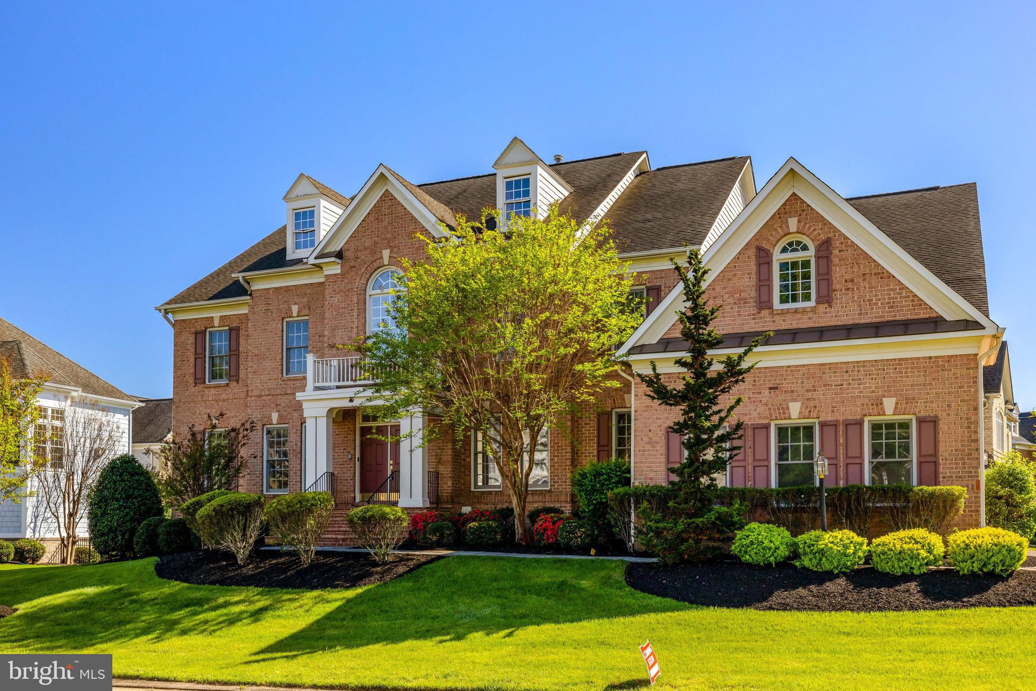 LAKE MANASSAS - Residential