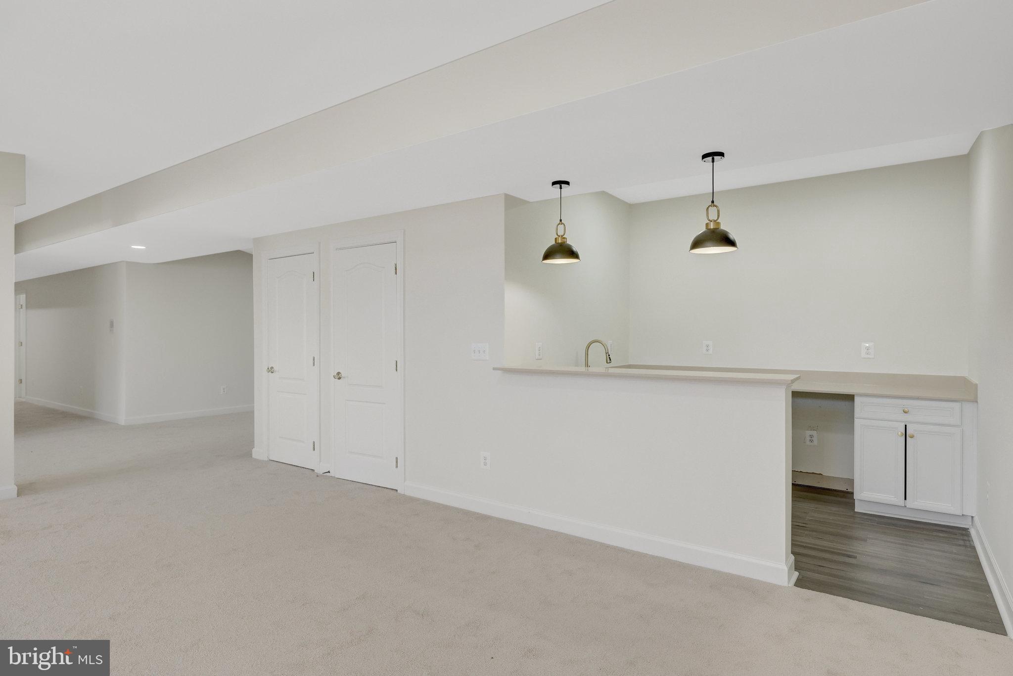 LAKE MANASSAS - Residential