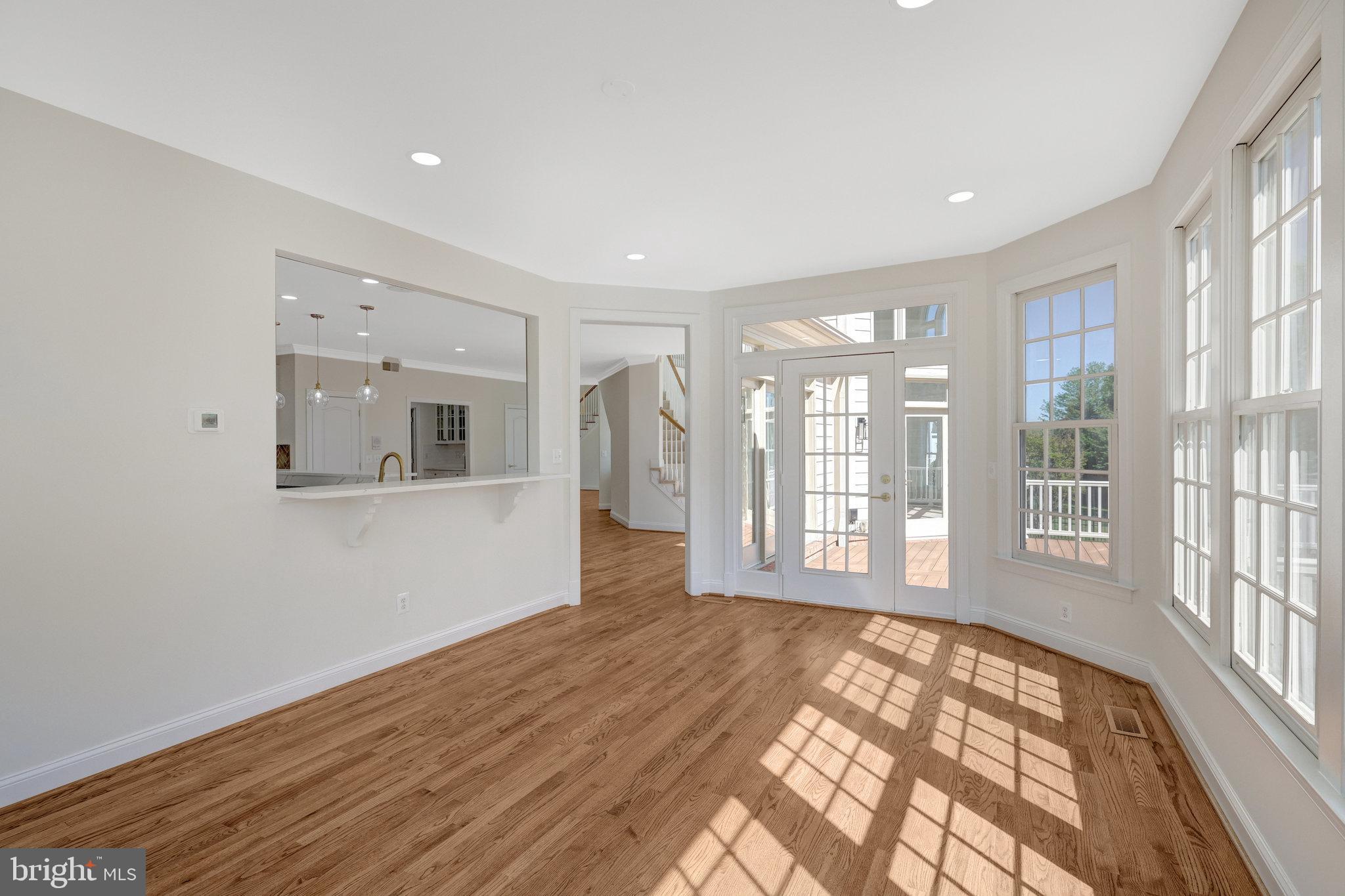 LAKE MANASSAS - Residential