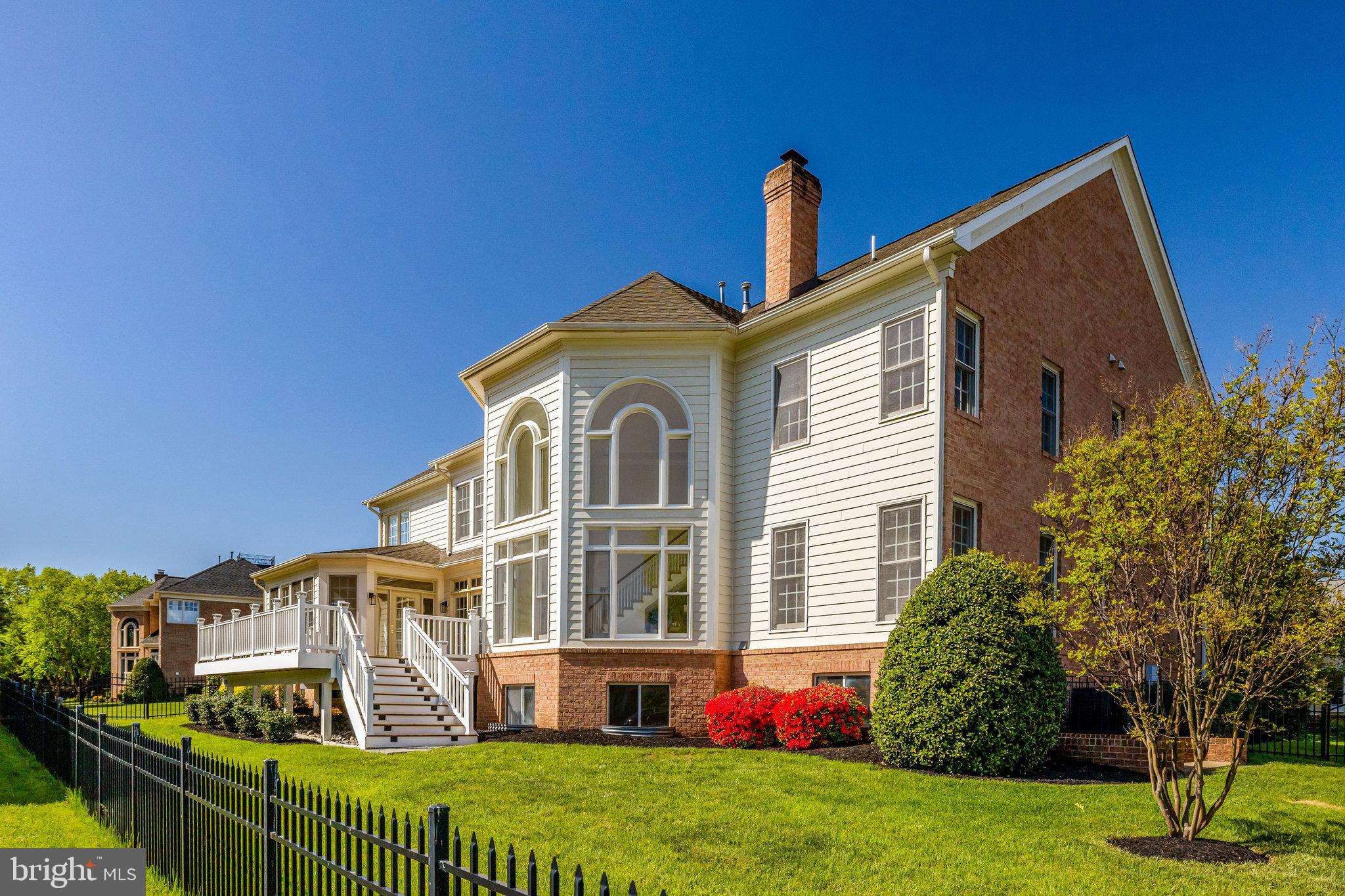 LAKE MANASSAS - Residential