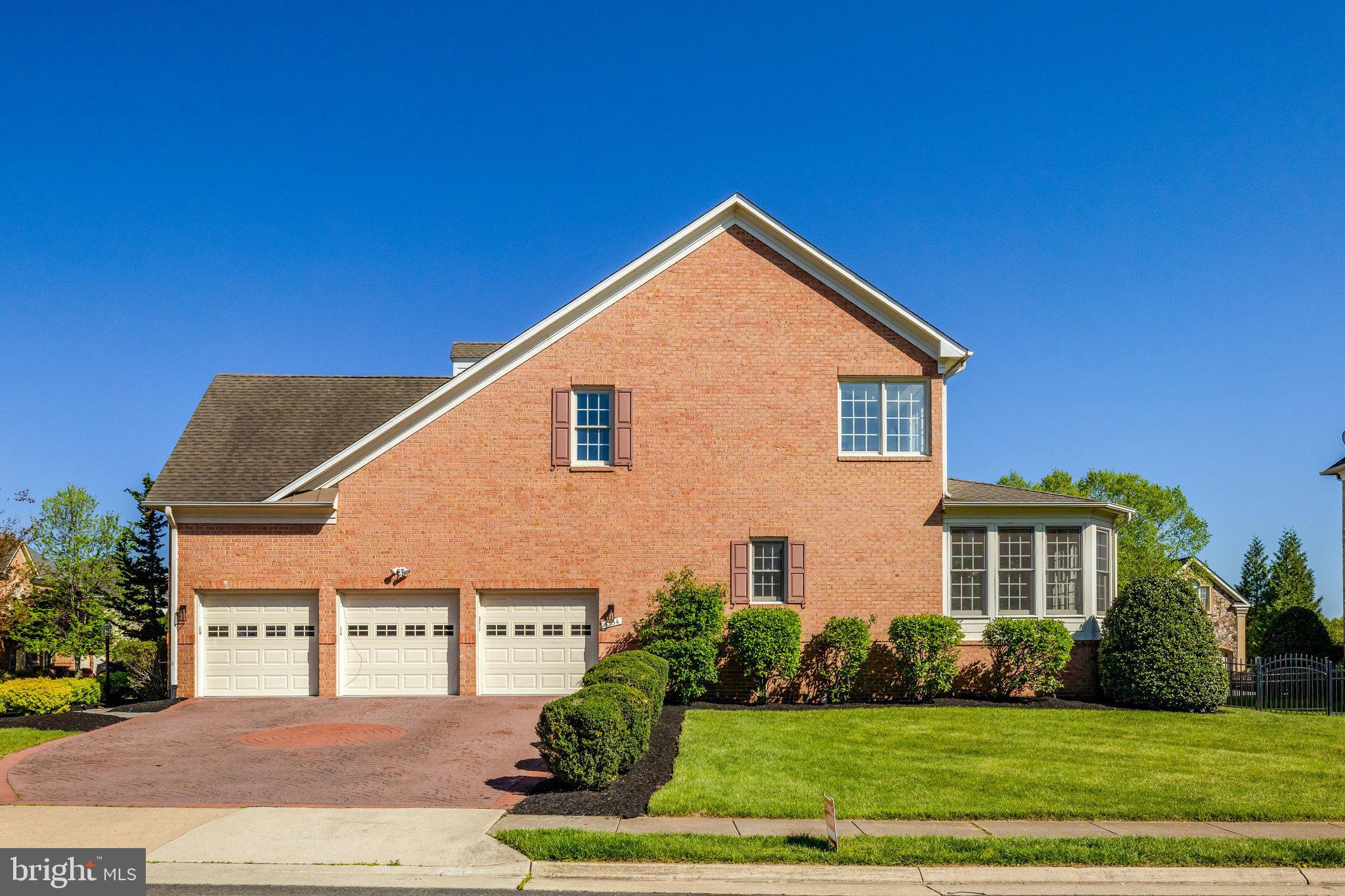 LAKE MANASSAS - Residential