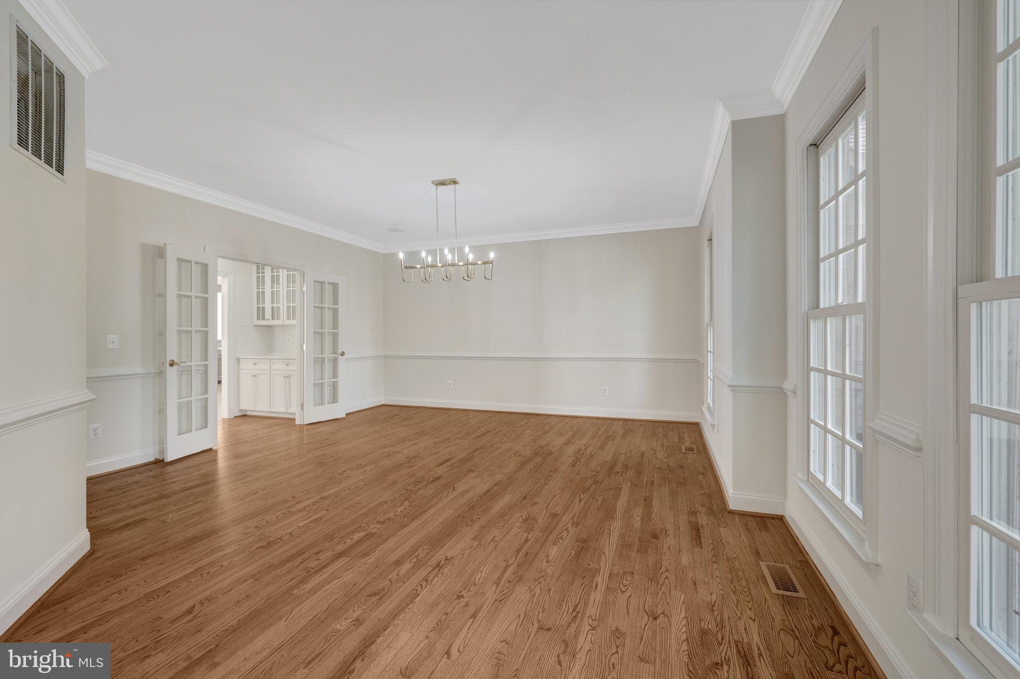 LAKE MANASSAS - Residential