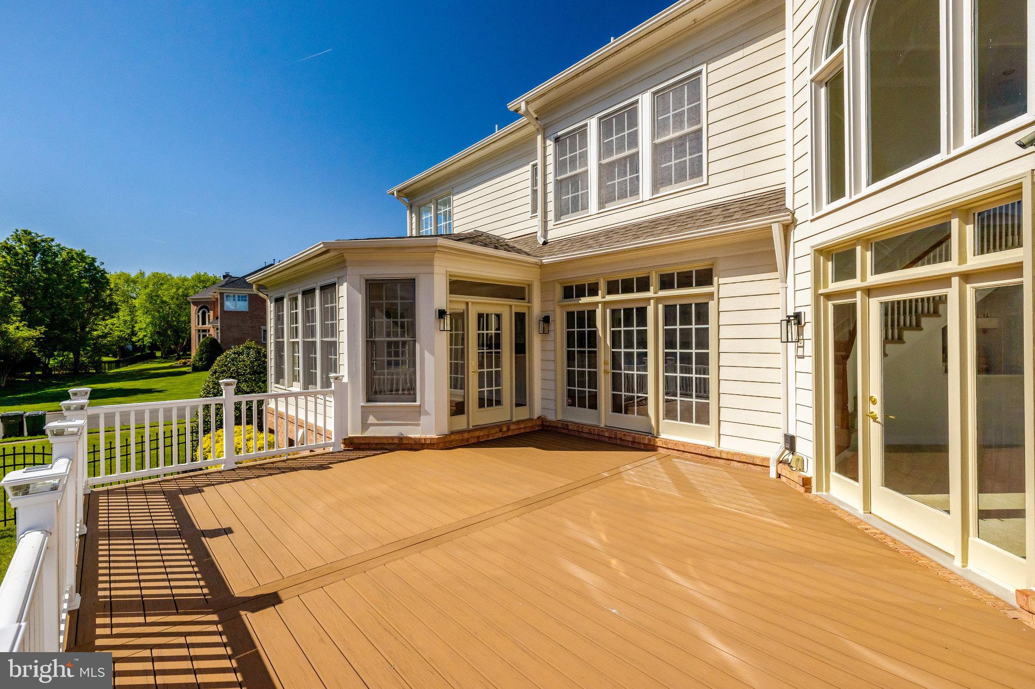 LAKE MANASSAS - Residential