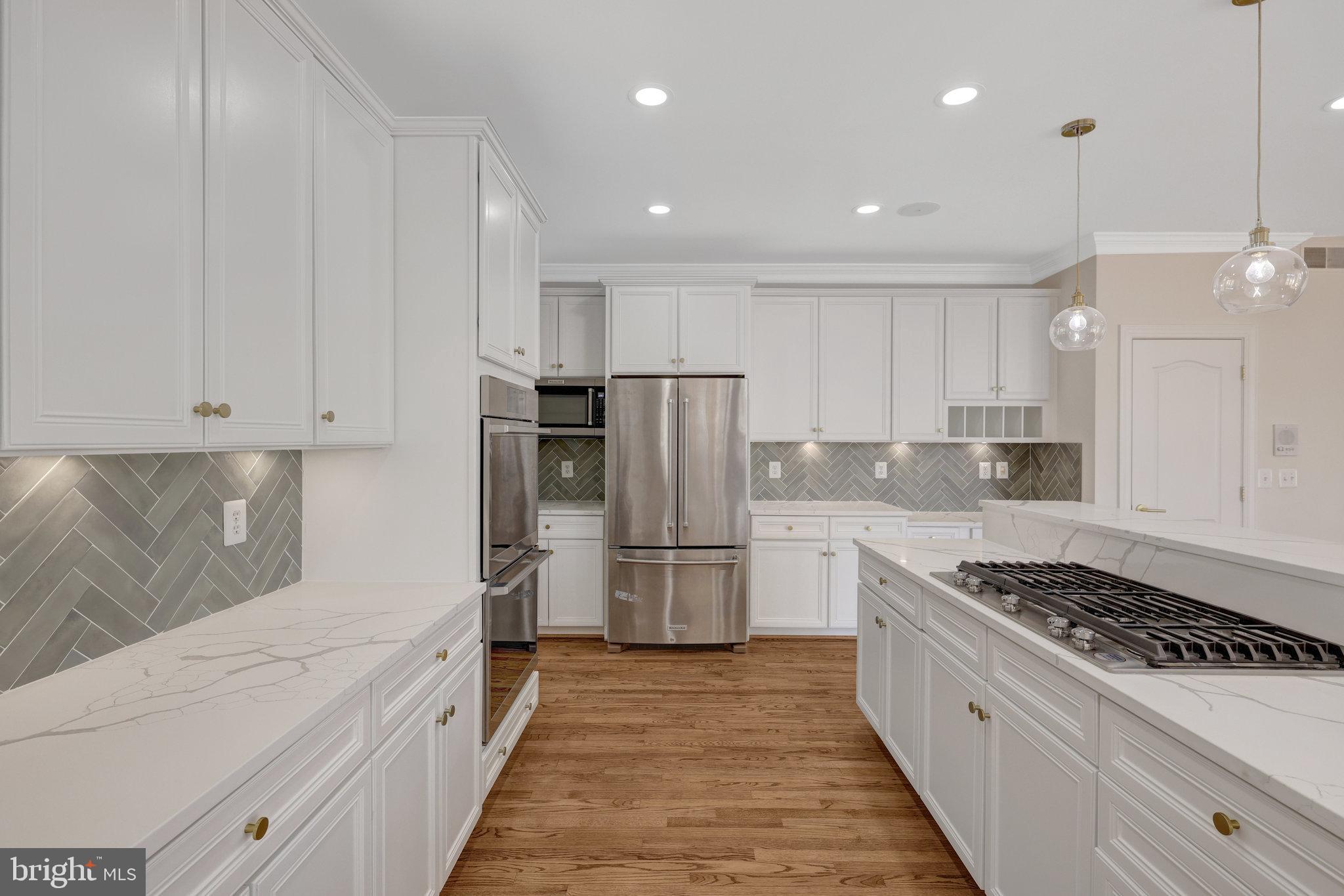 LAKE MANASSAS - Residential