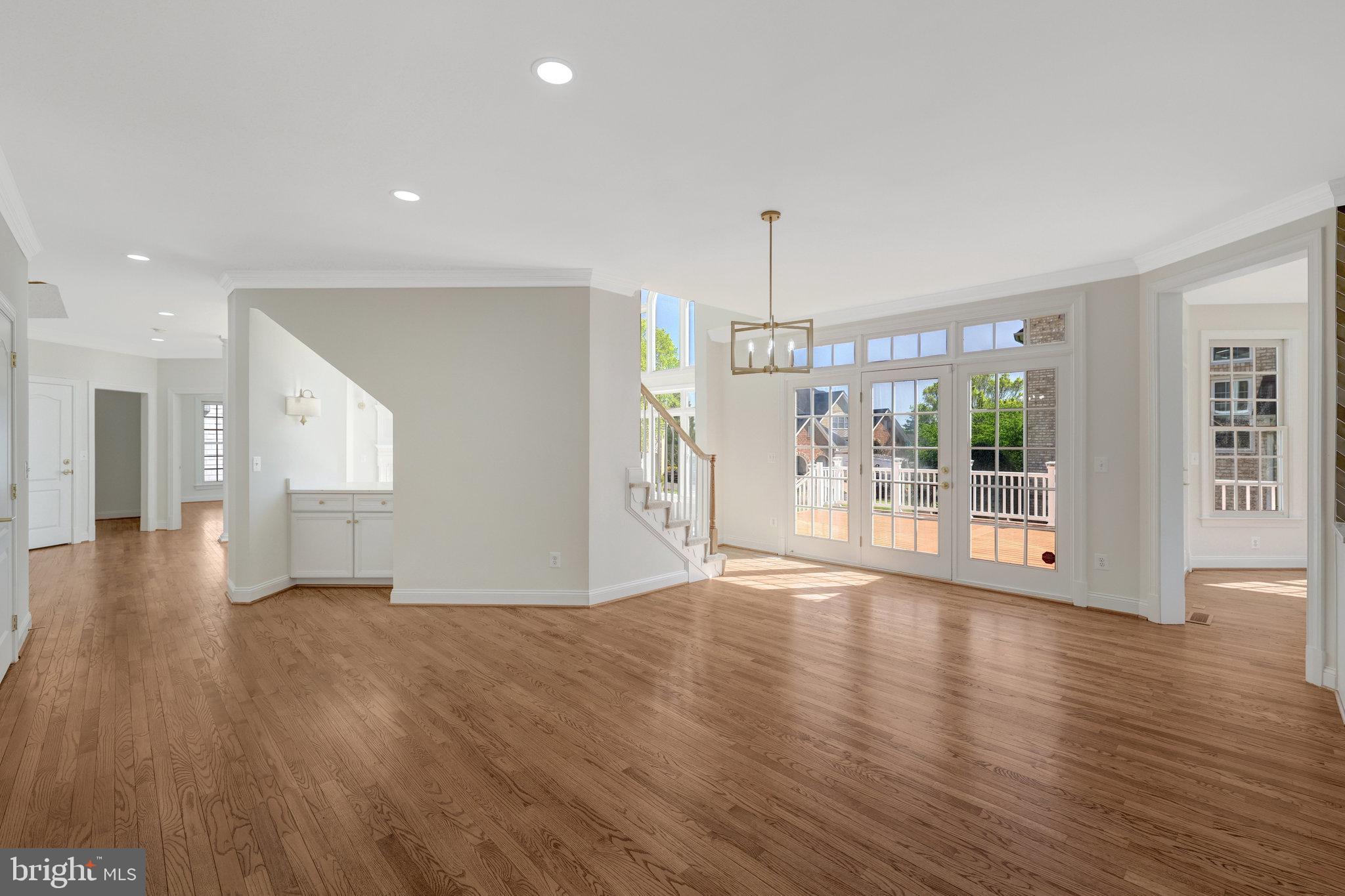 LAKE MANASSAS - Residential