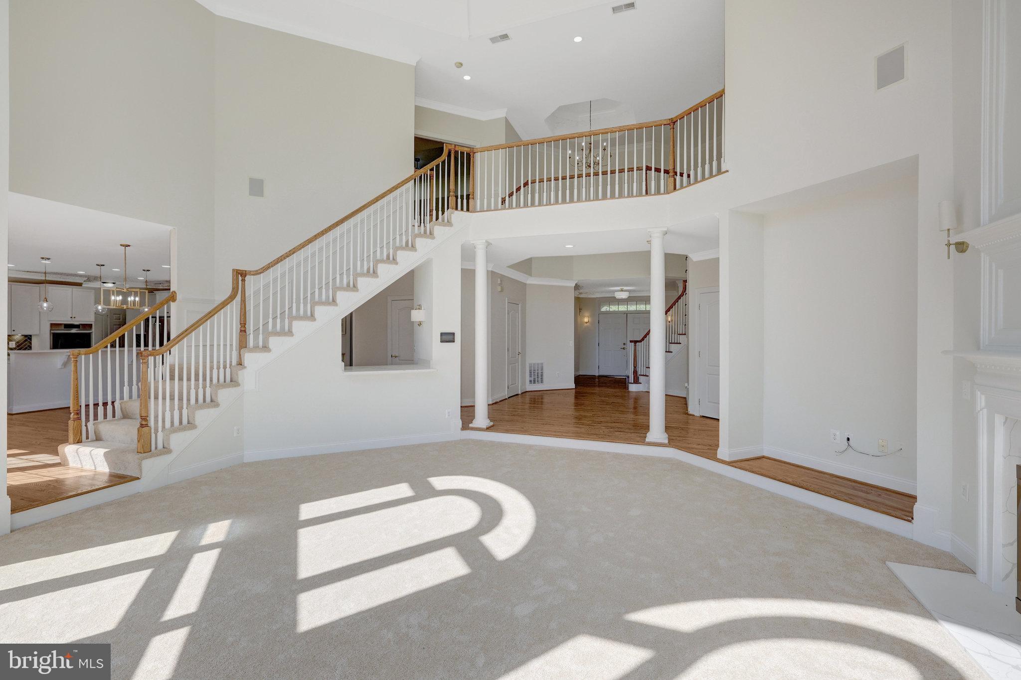 LAKE MANASSAS - Residential