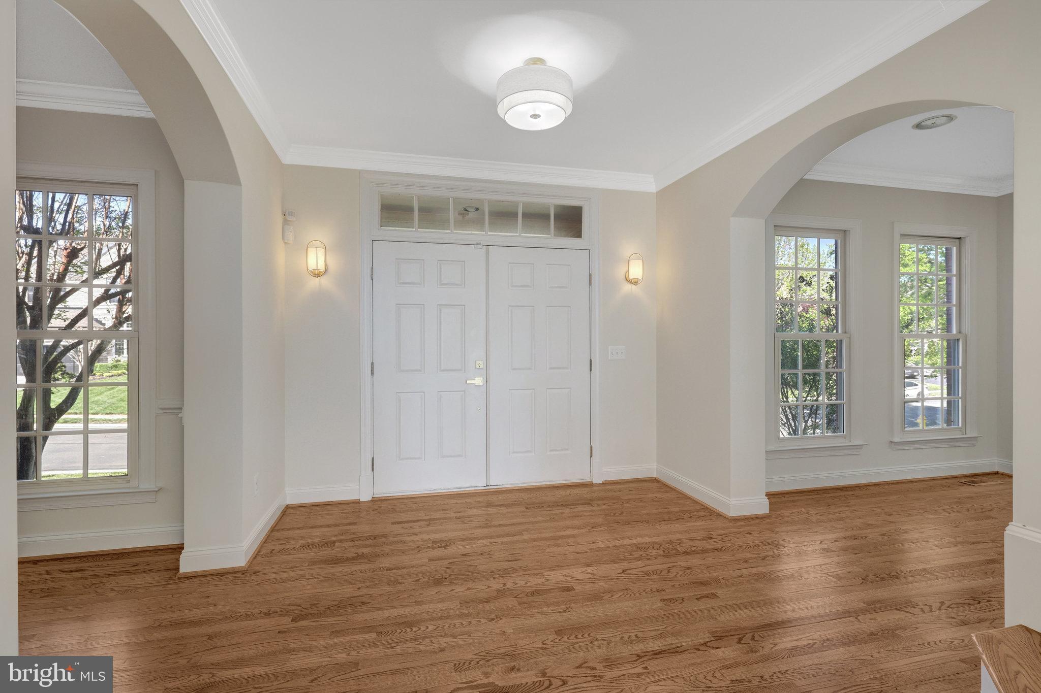 LAKE MANASSAS - Residential