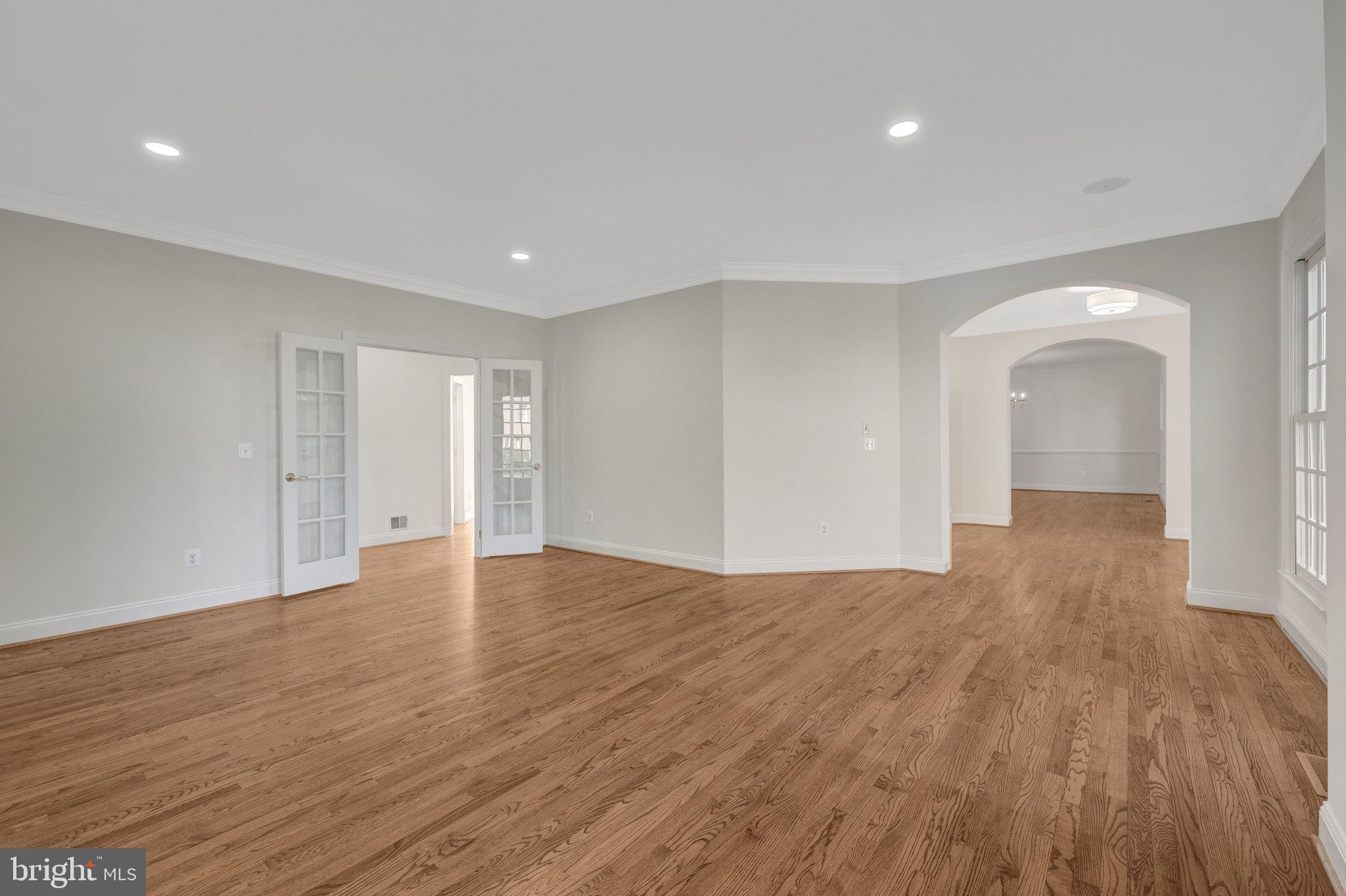 LAKE MANASSAS - Residential