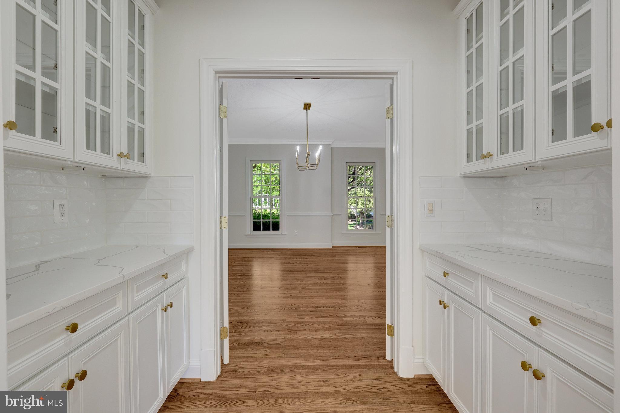 LAKE MANASSAS - Residential