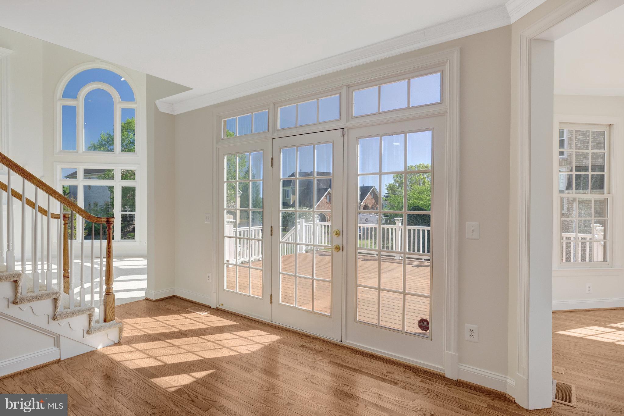 LAKE MANASSAS - Residential