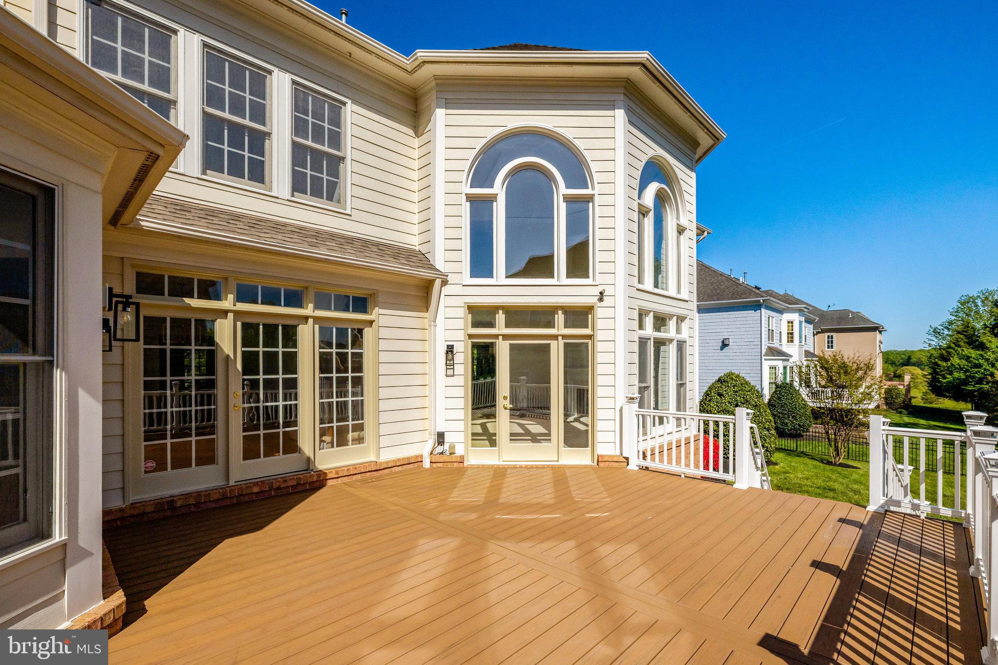 LAKE MANASSAS - Residential