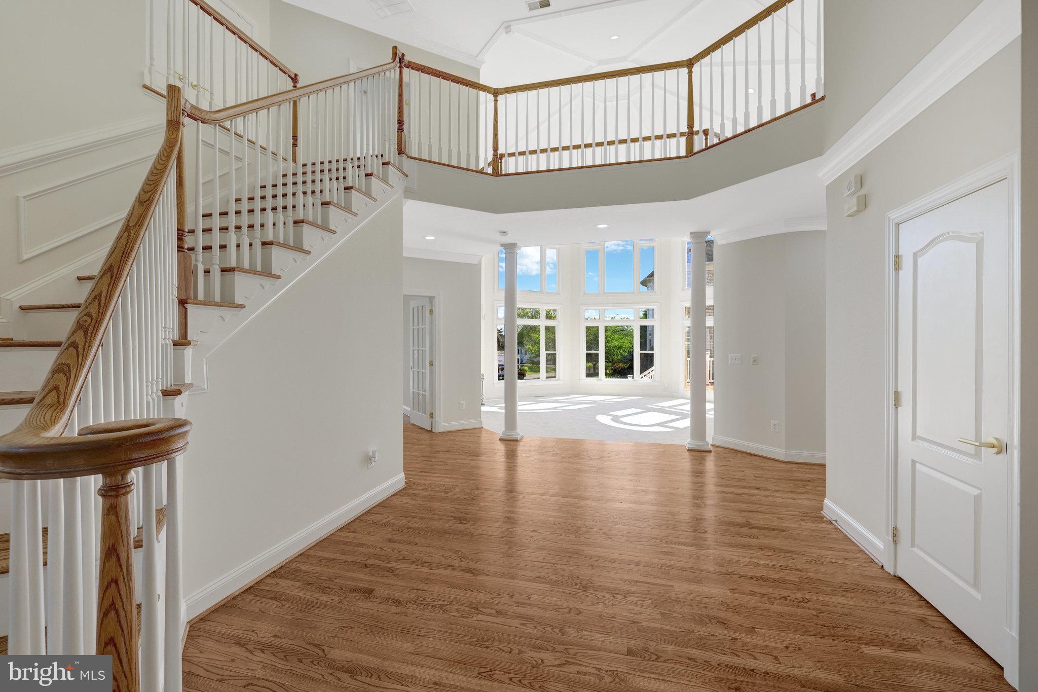 LAKE MANASSAS - Residential