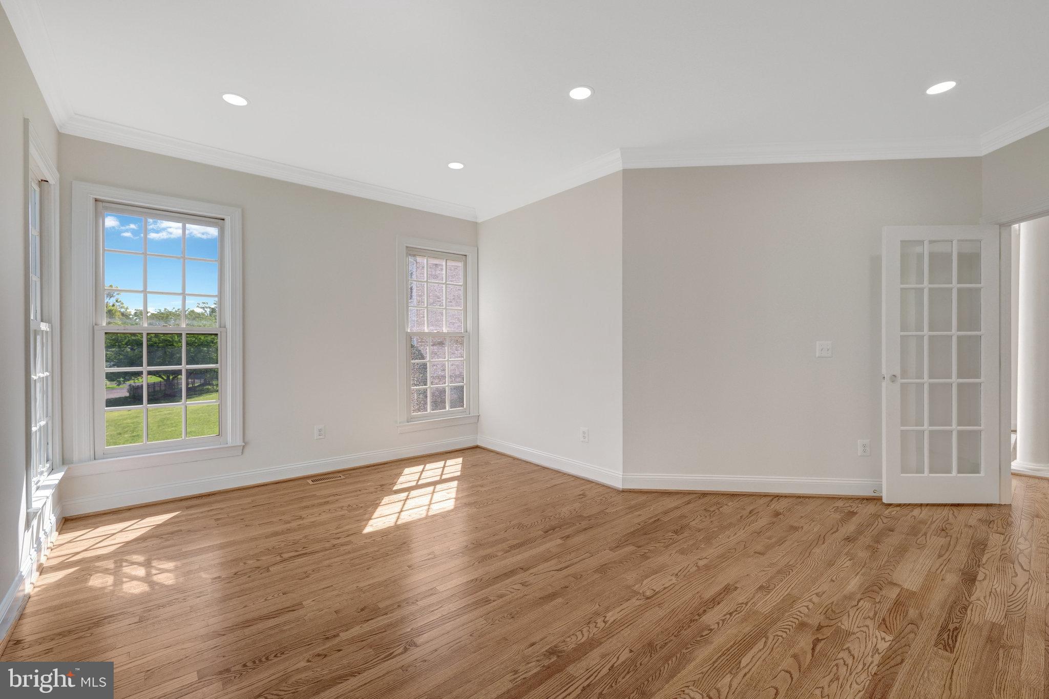 LAKE MANASSAS - Residential