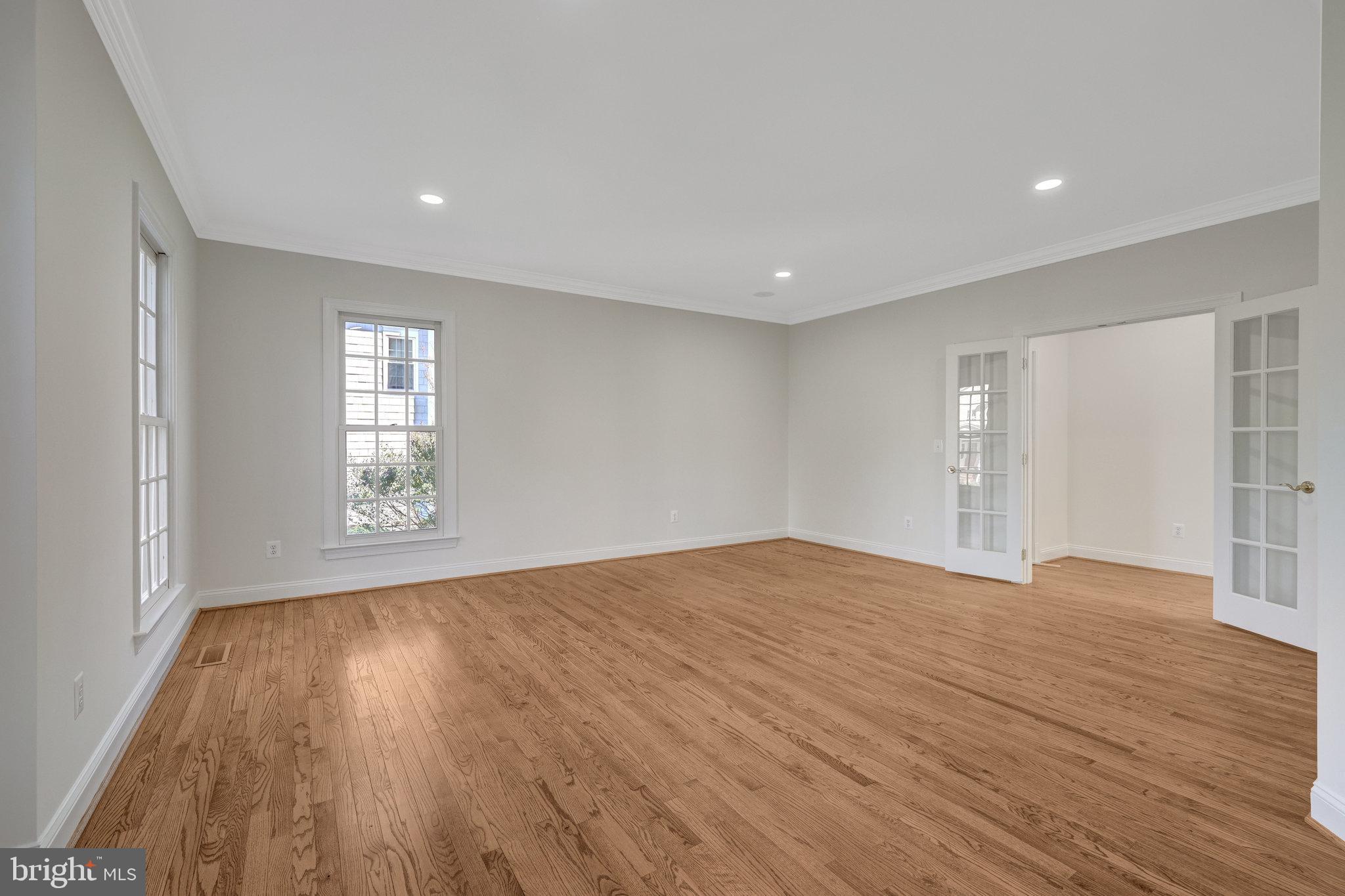 LAKE MANASSAS - Residential