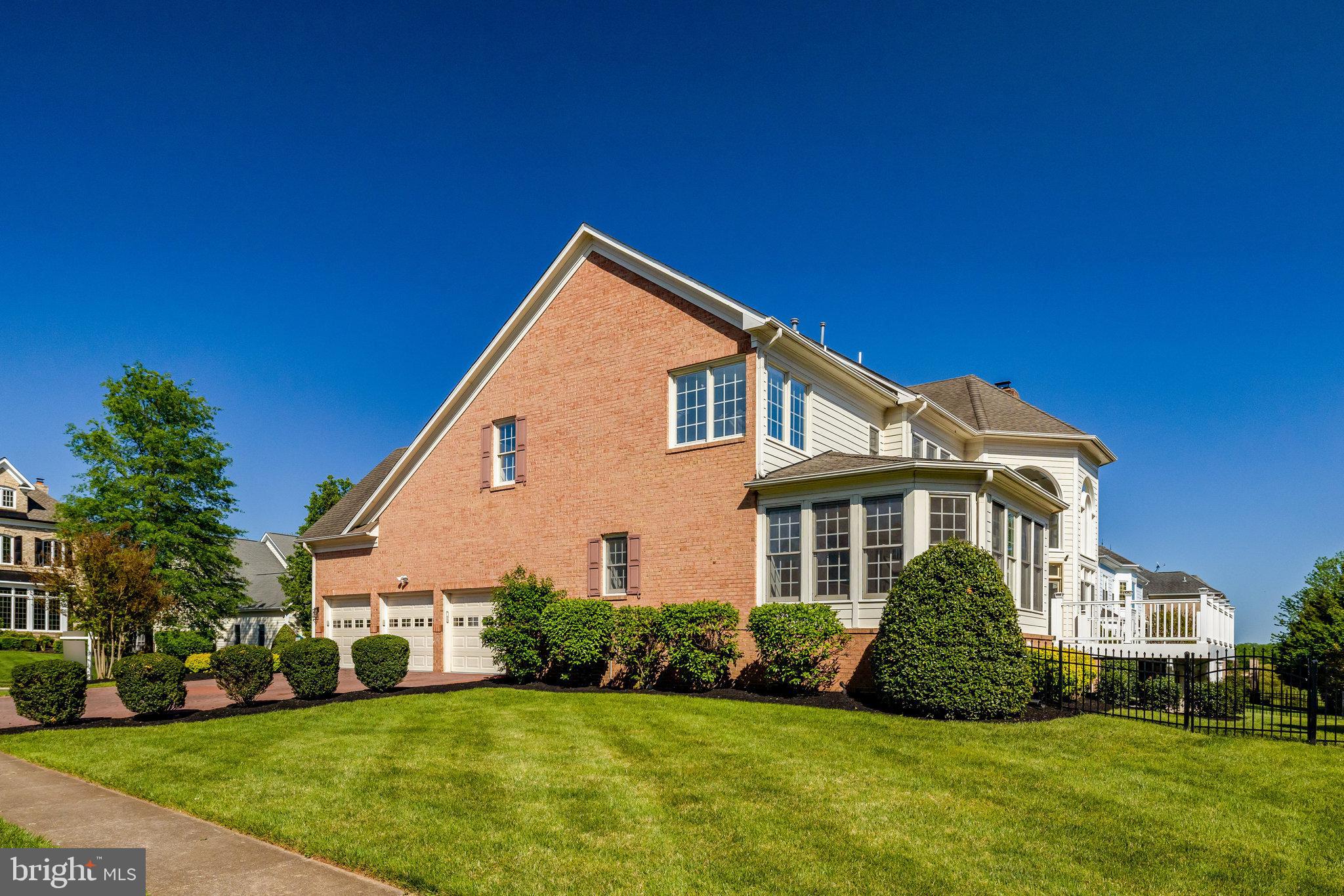 LAKE MANASSAS - Residential