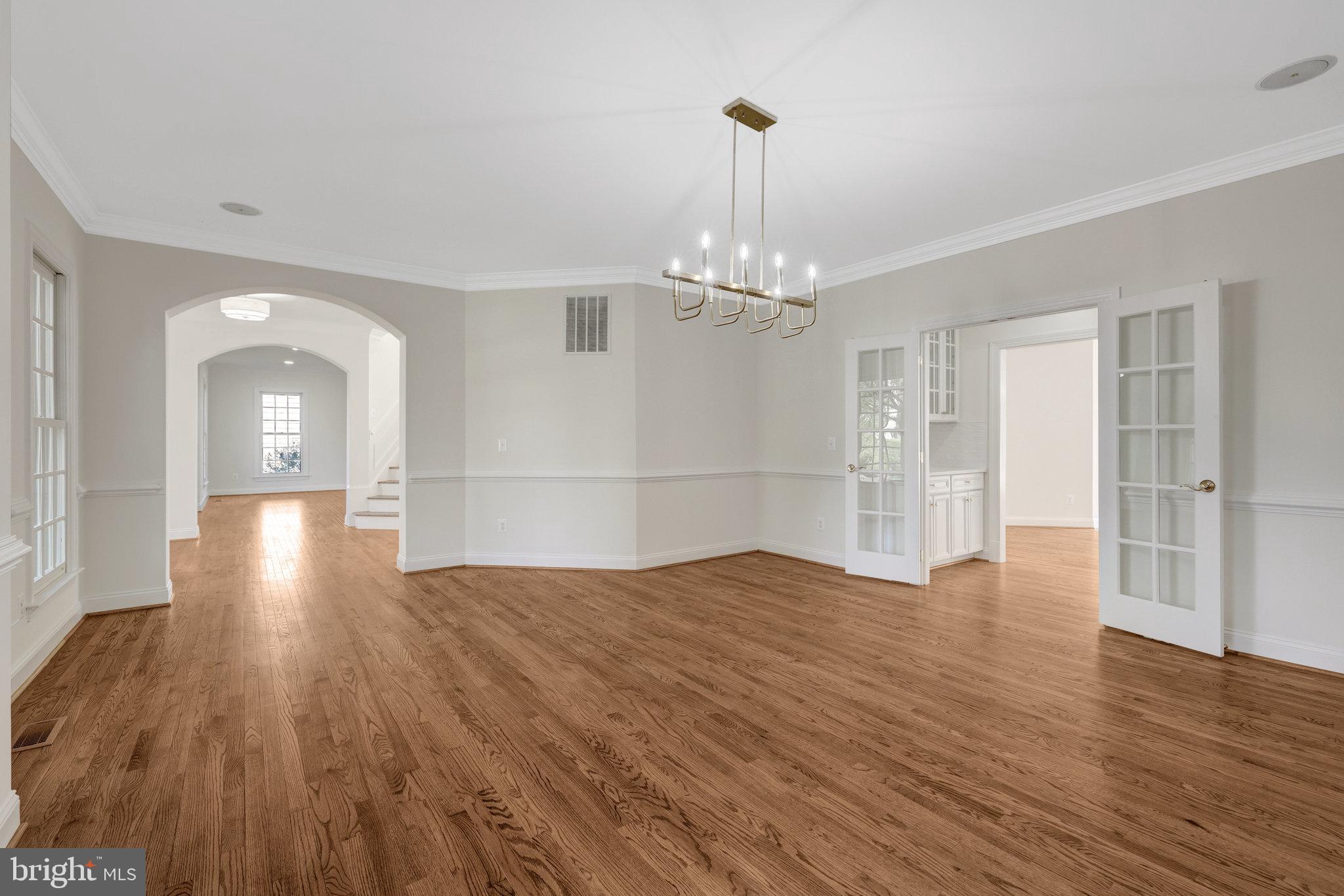 LAKE MANASSAS - Residential