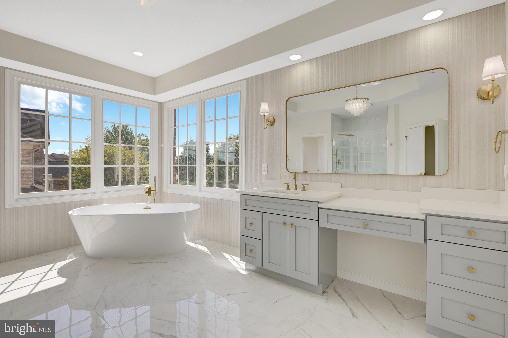 LAKE MANASSAS - Residential