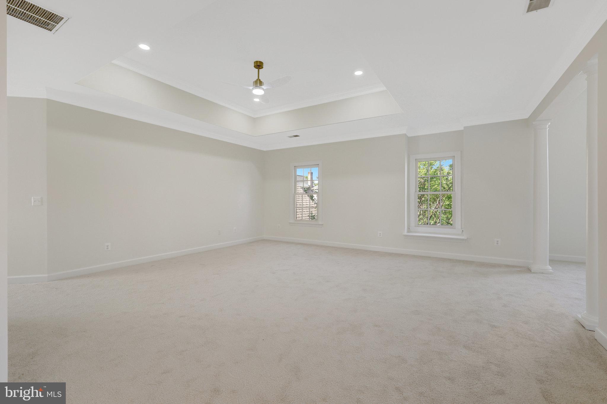 LAKE MANASSAS - Residential