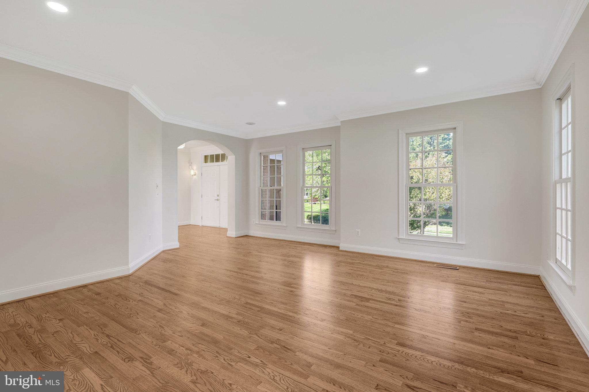 LAKE MANASSAS - Residential