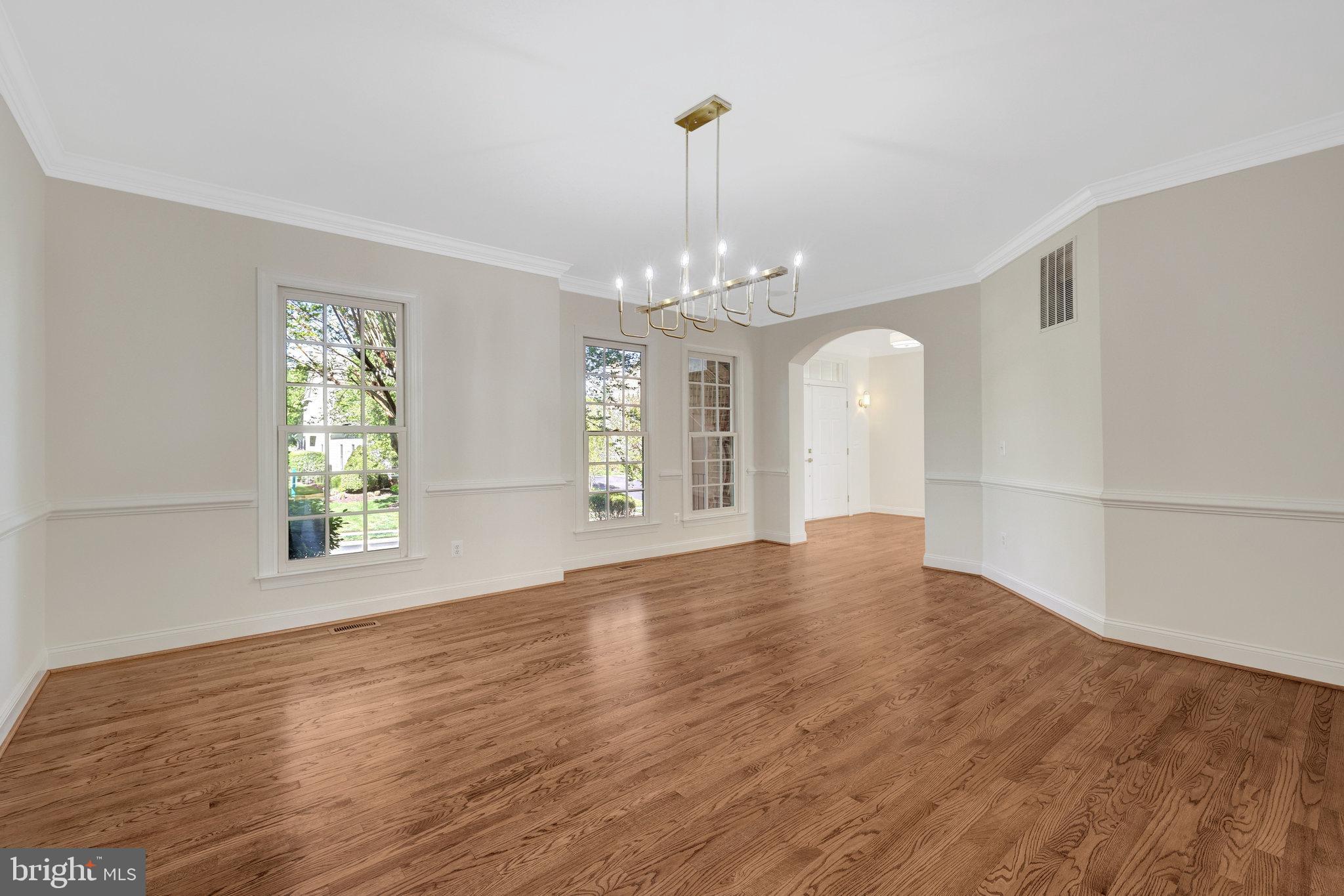 LAKE MANASSAS - Residential