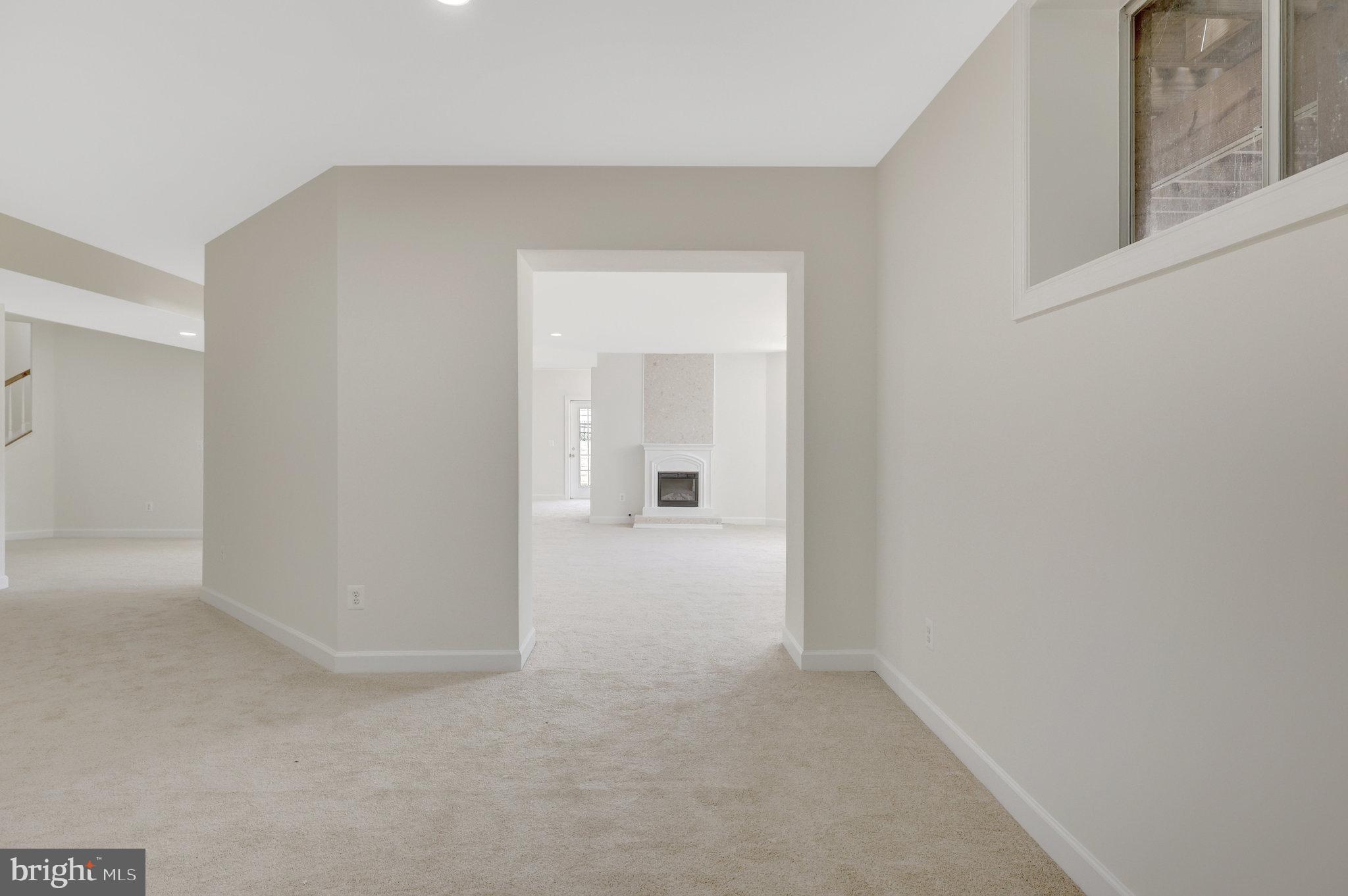 LAKE MANASSAS - Residential