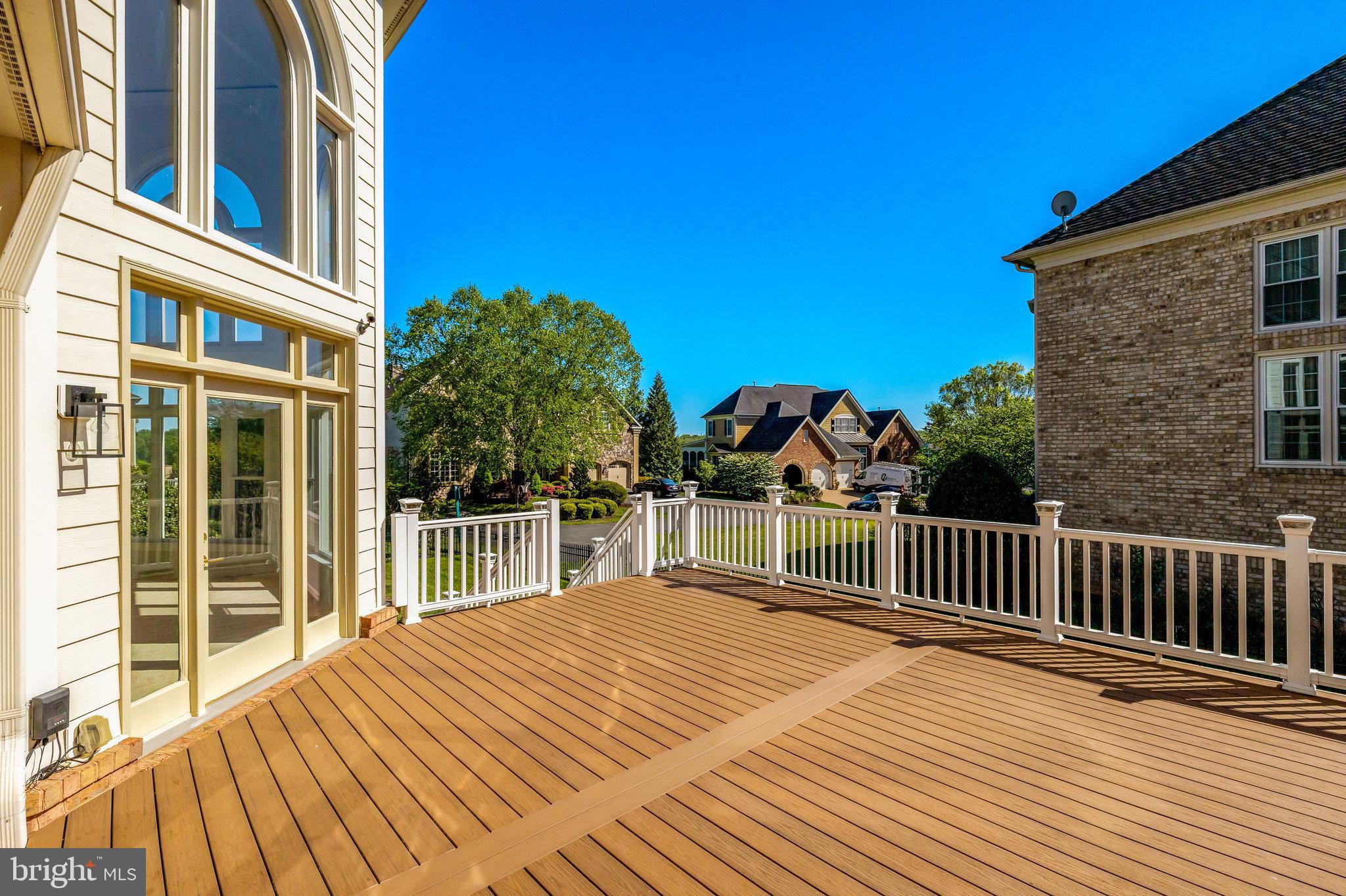 LAKE MANASSAS - Residential