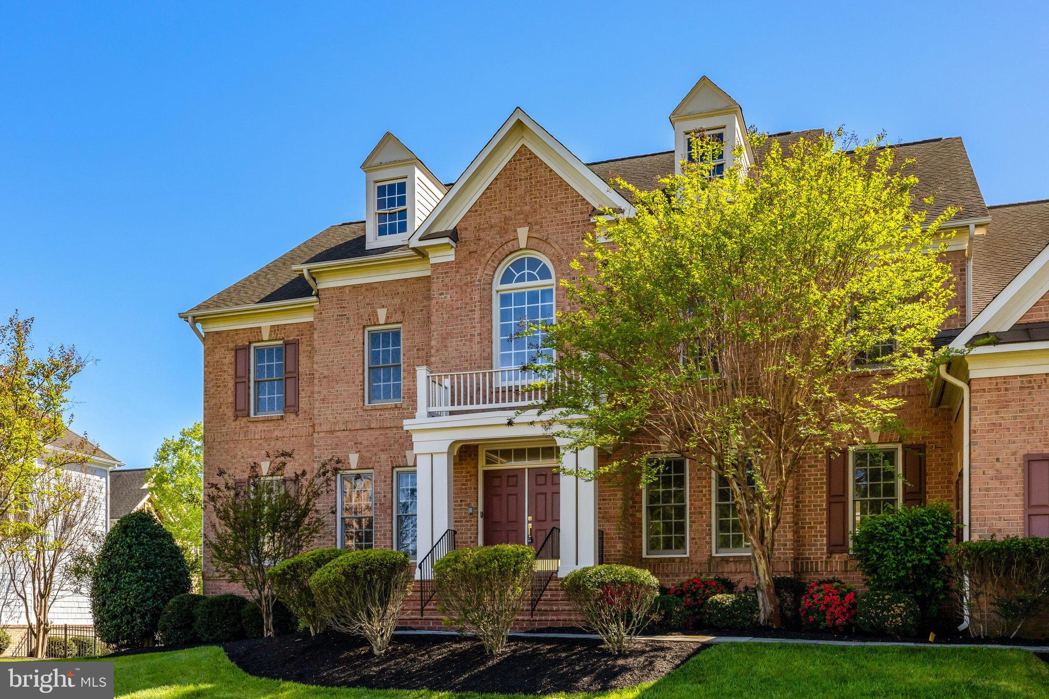 LAKE MANASSAS - Residential