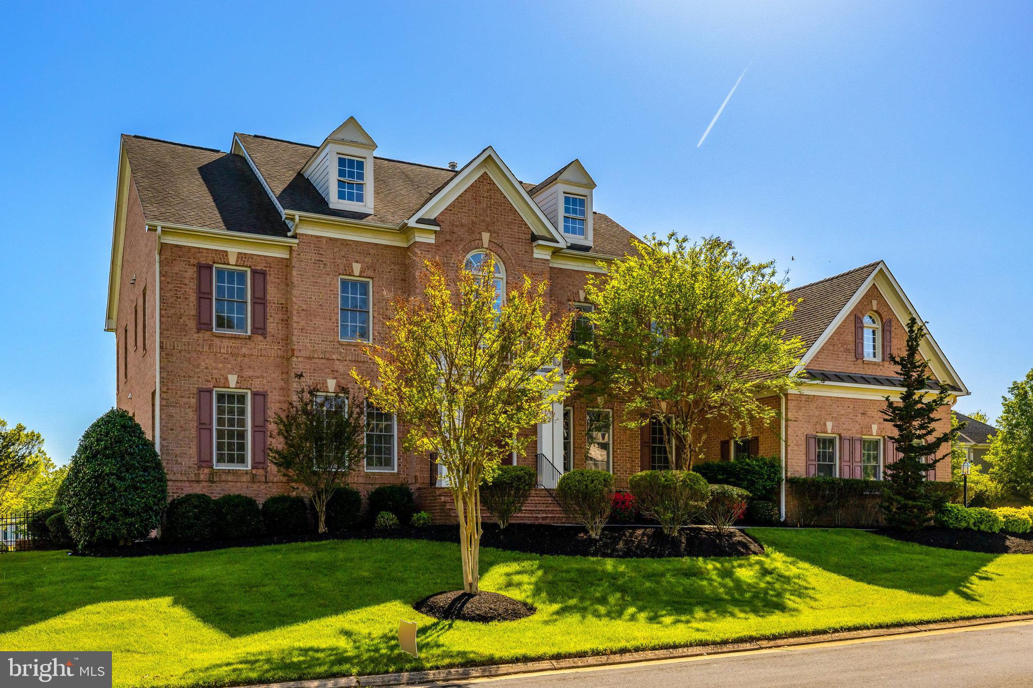 LAKE MANASSAS - Residential