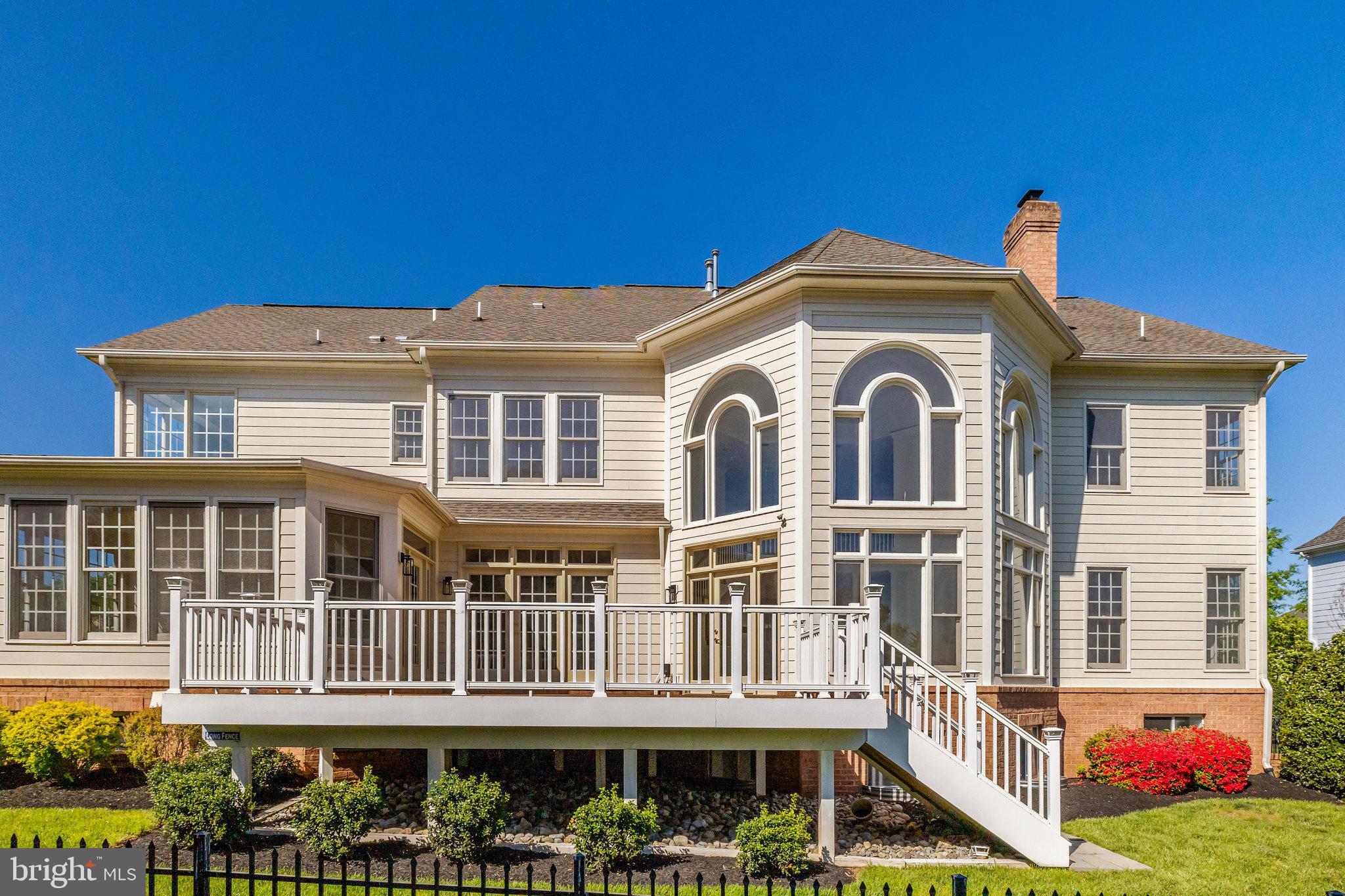 LAKE MANASSAS - Residential