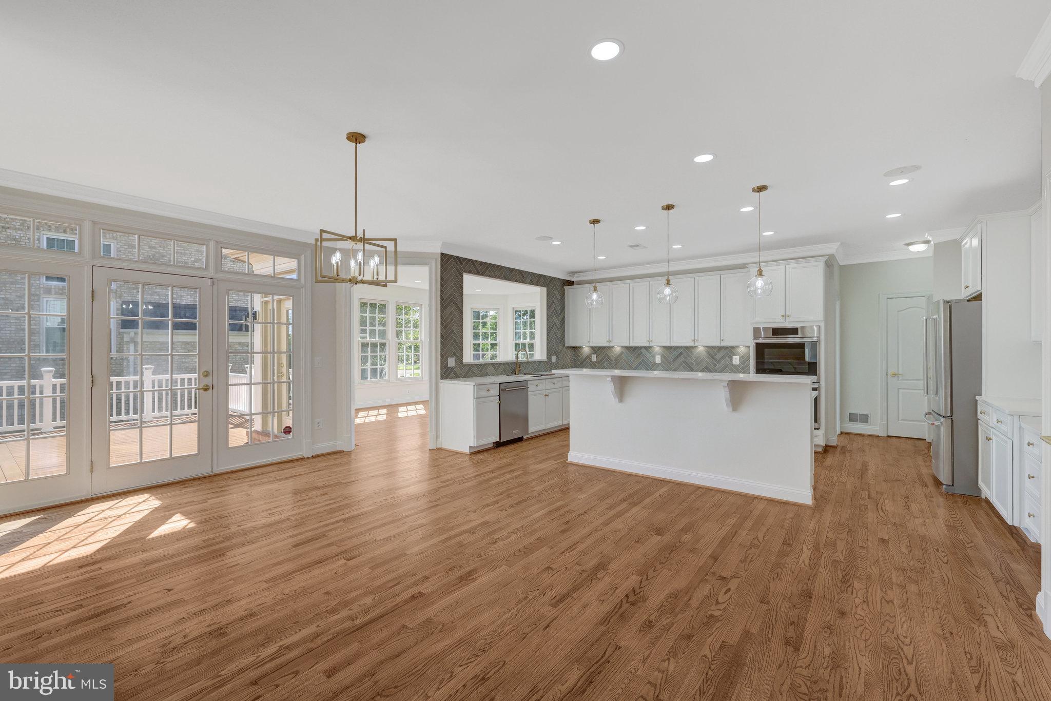 LAKE MANASSAS - Residential