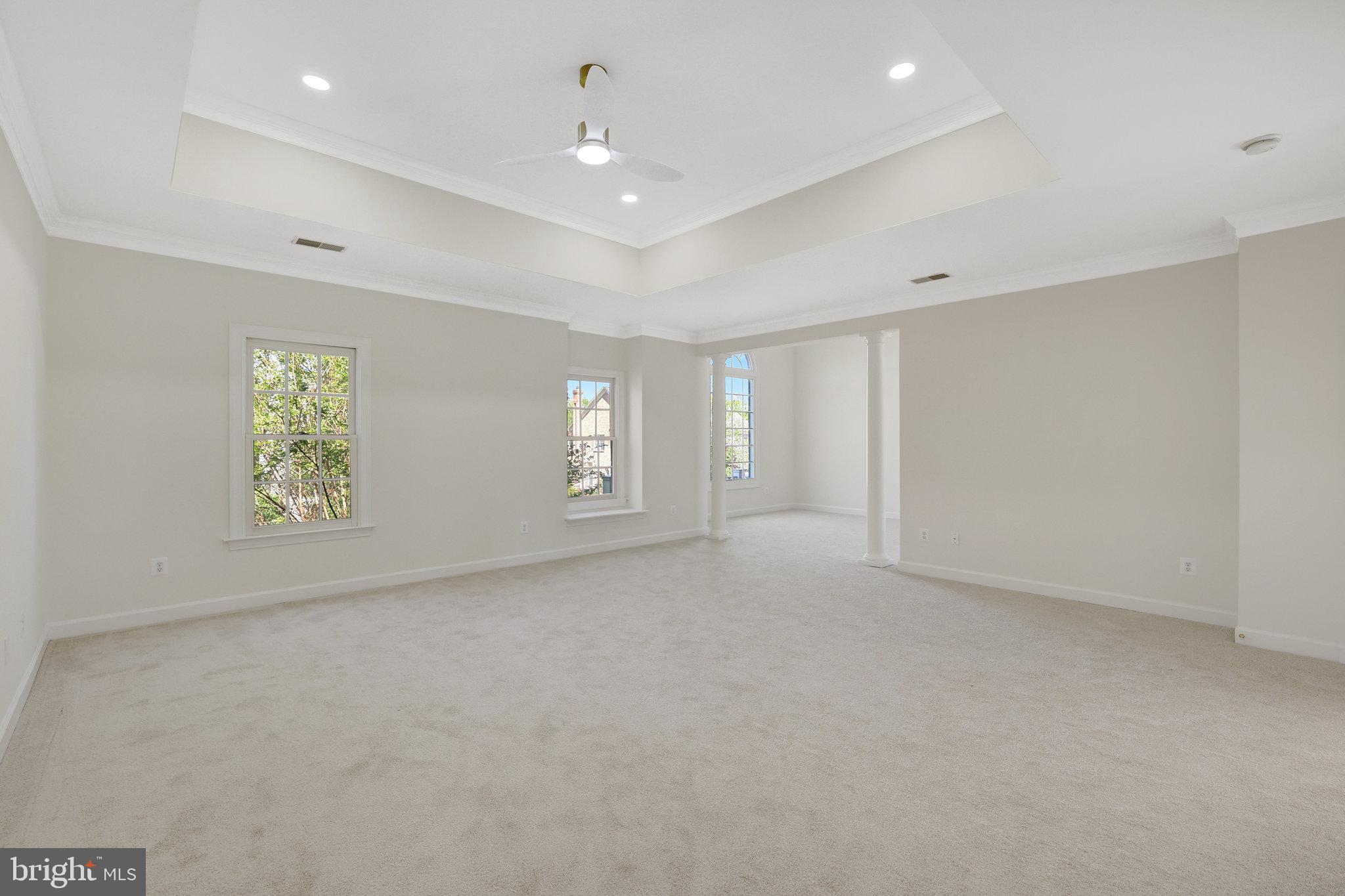 LAKE MANASSAS - Residential