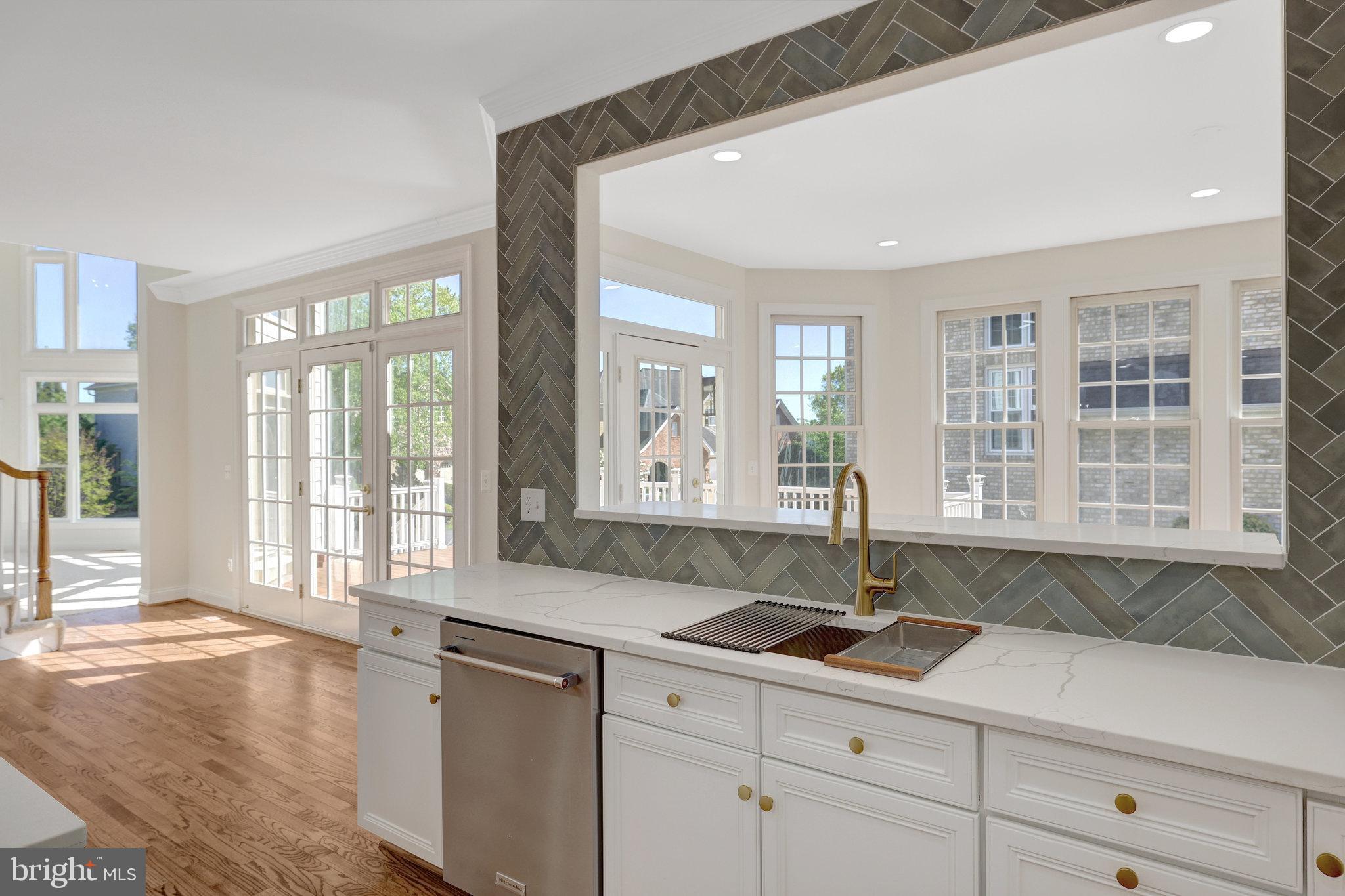 LAKE MANASSAS - Residential