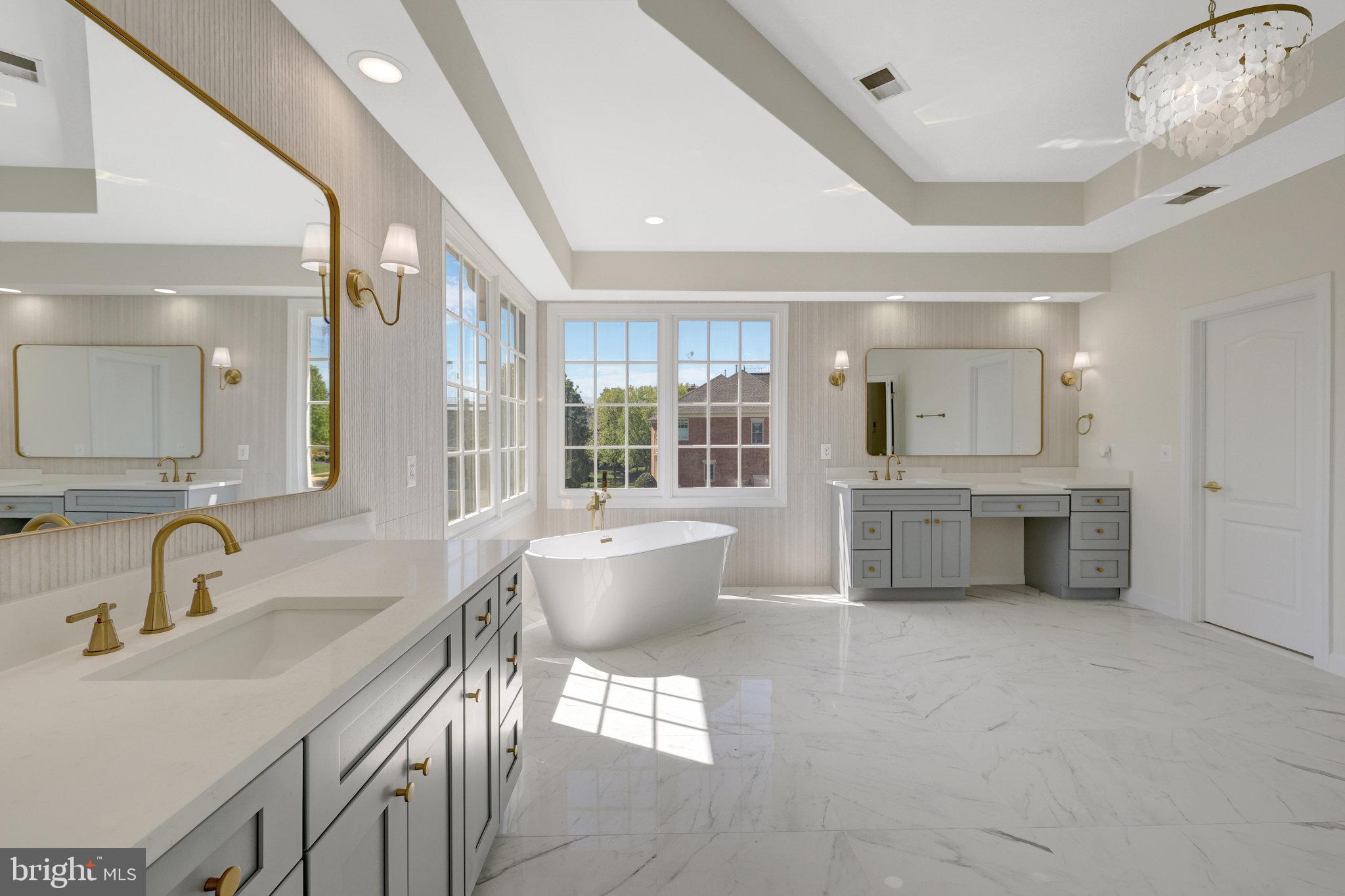 LAKE MANASSAS - Residential