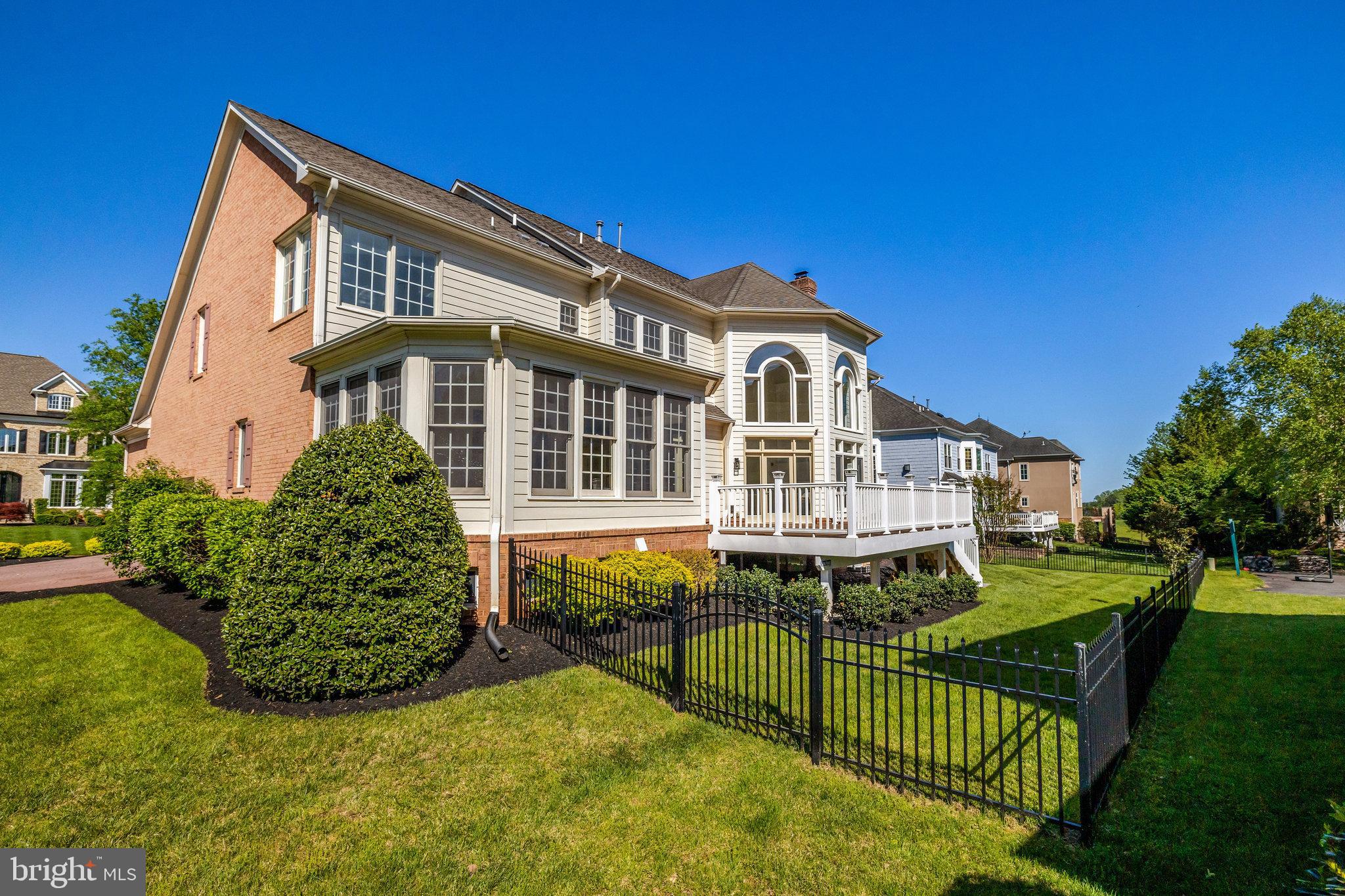 LAKE MANASSAS - Residential