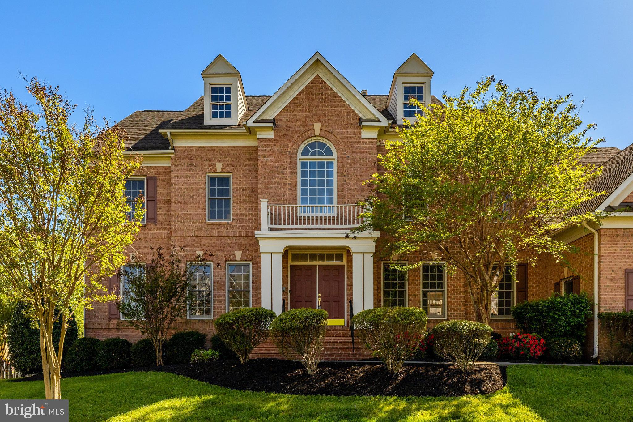 LAKE MANASSAS - Residential