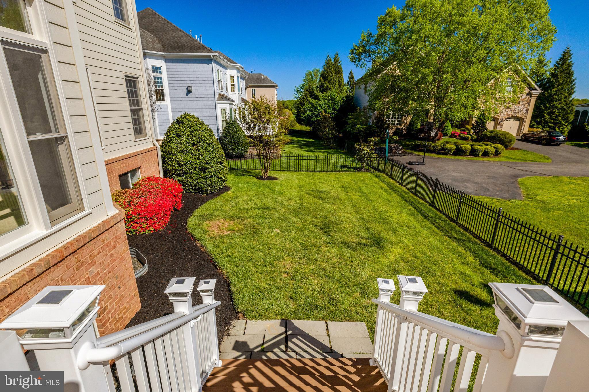 LAKE MANASSAS - Residential