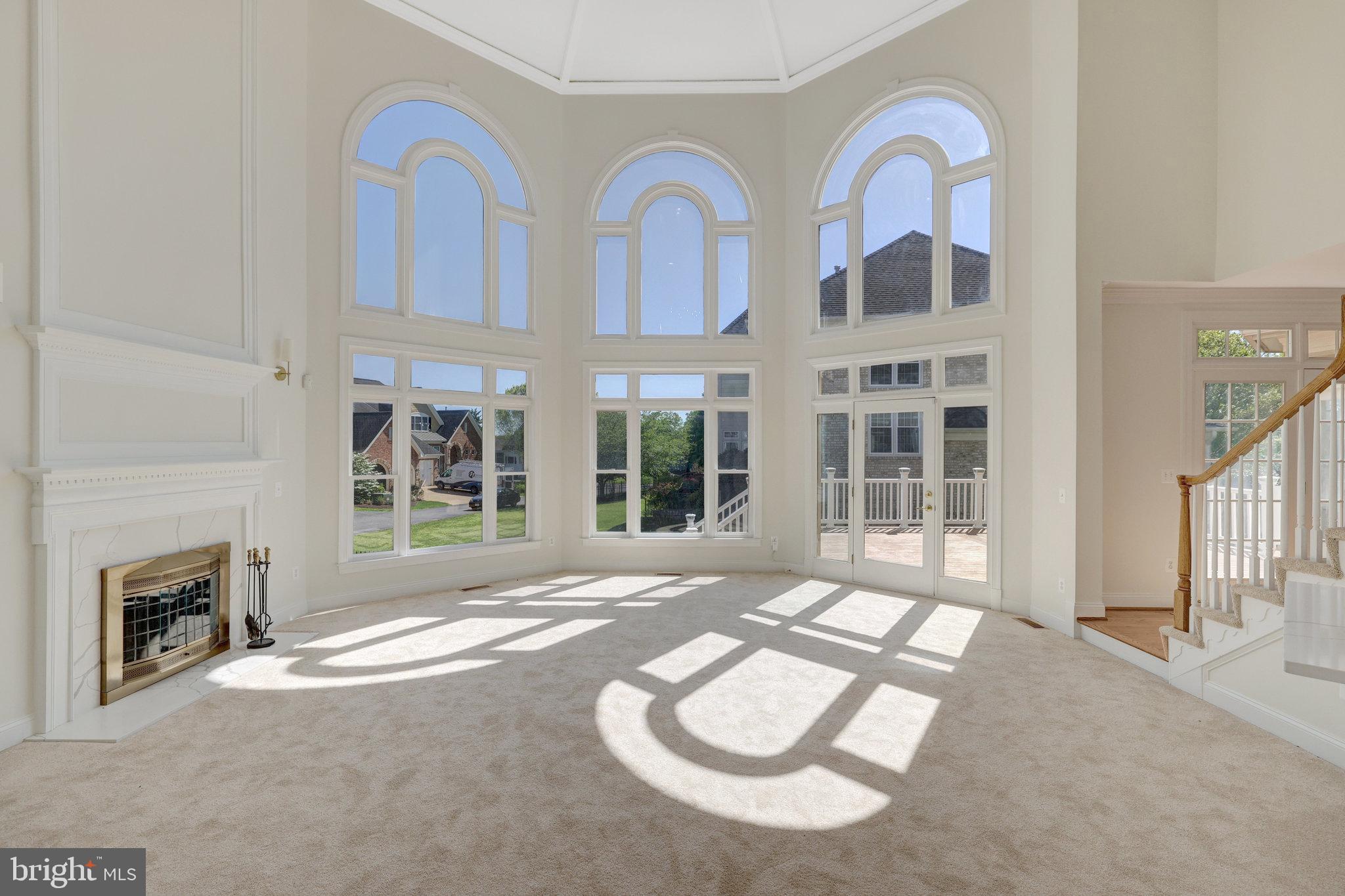 LAKE MANASSAS - Residential