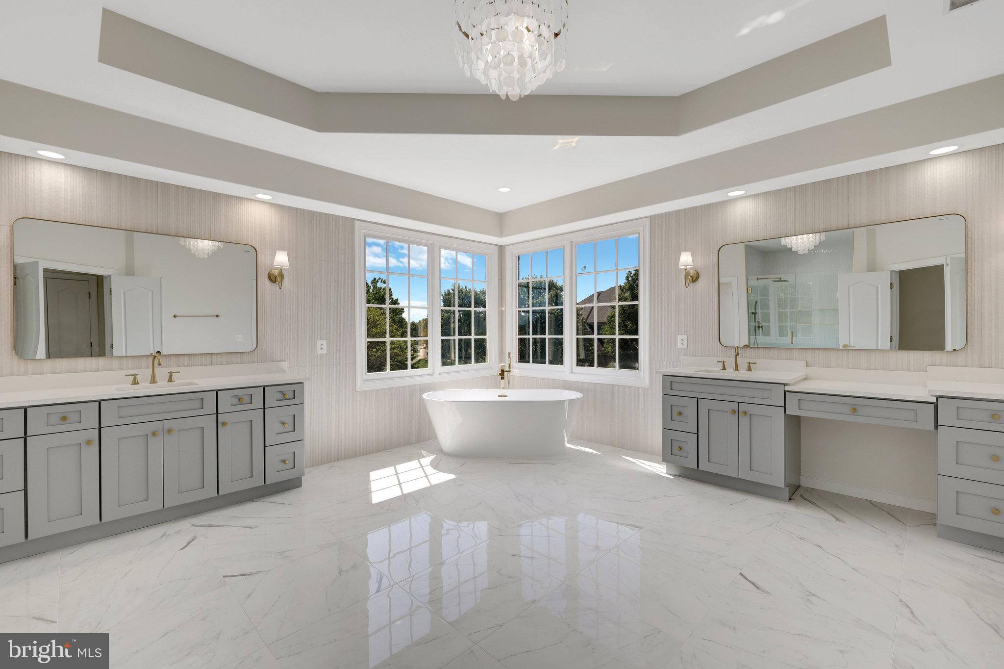 LAKE MANASSAS - Residential