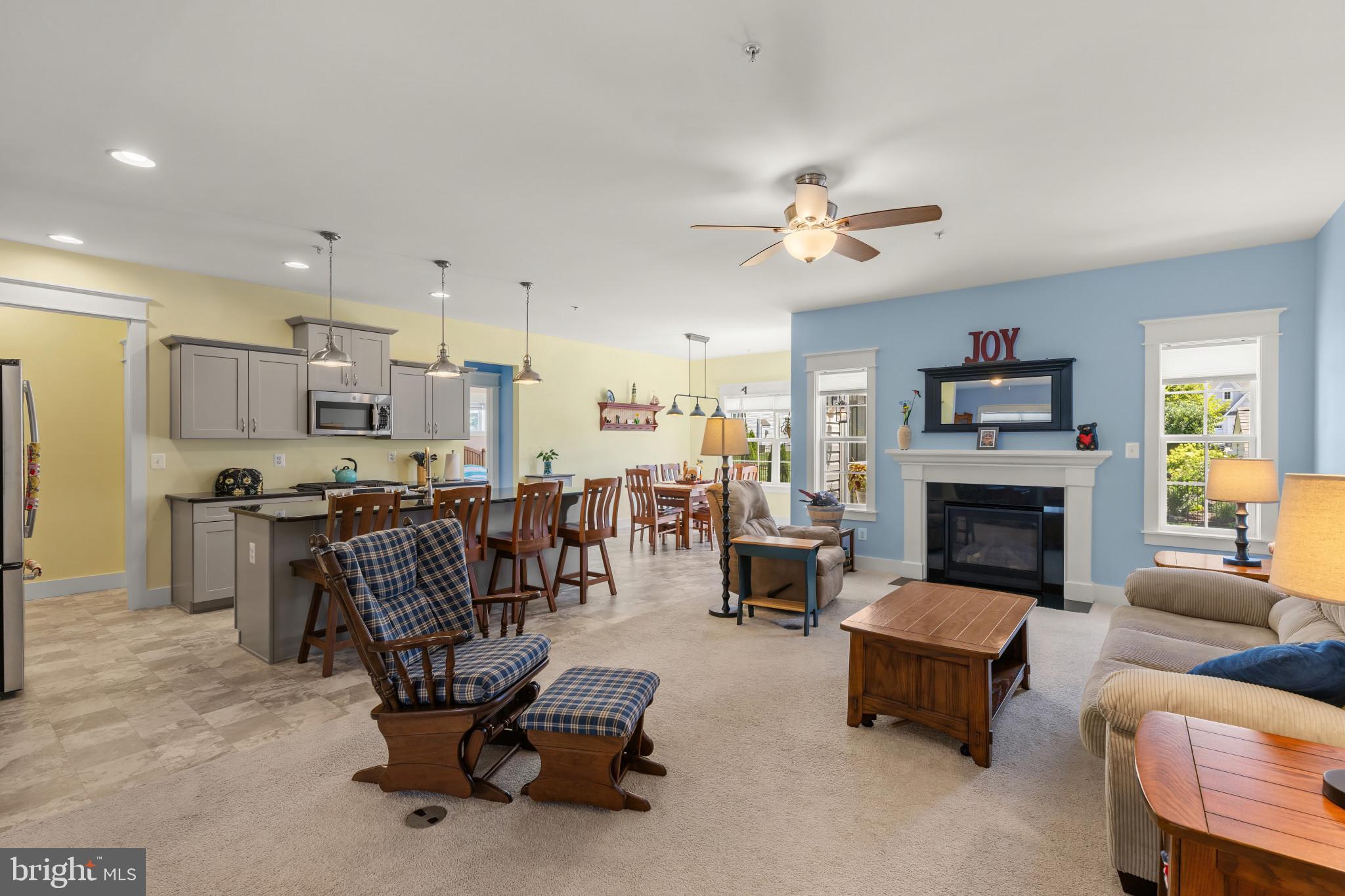 509 TYRELL COURT