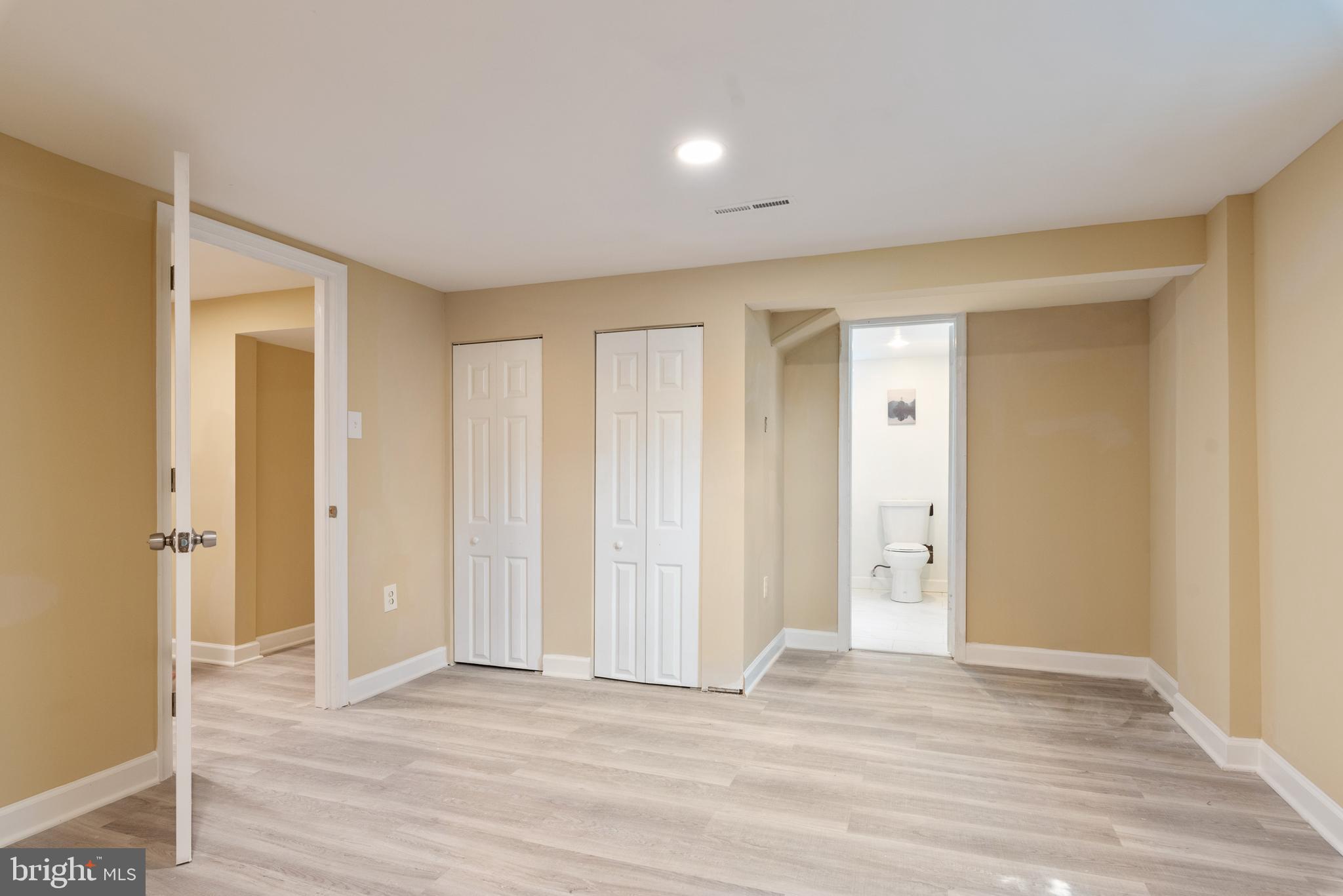 CARROLL KNOLLS - Residential