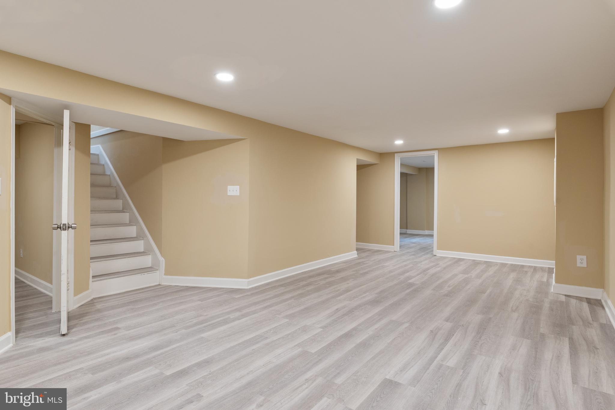 CARROLL KNOLLS - Residential