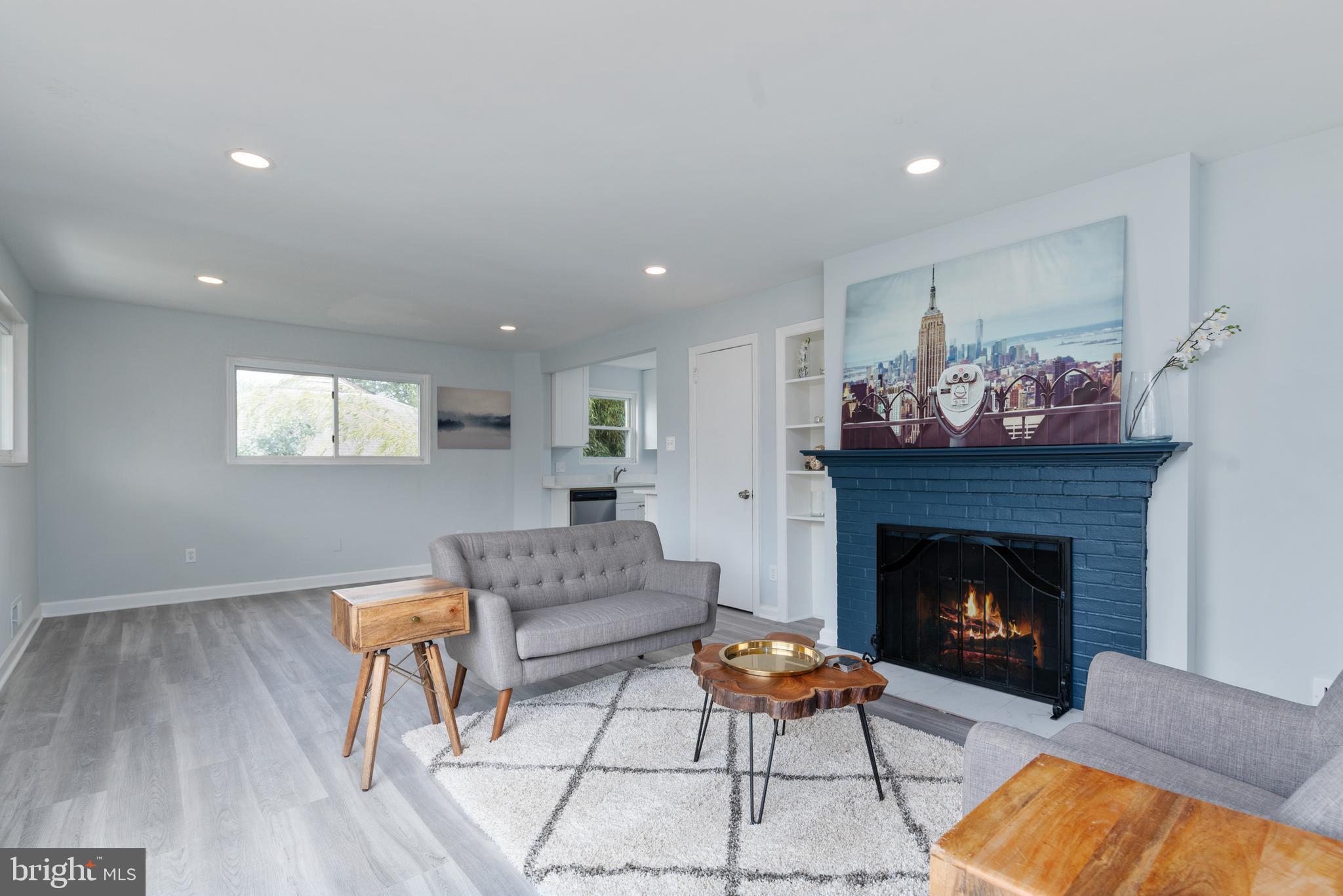 CARROLL KNOLLS - Residential