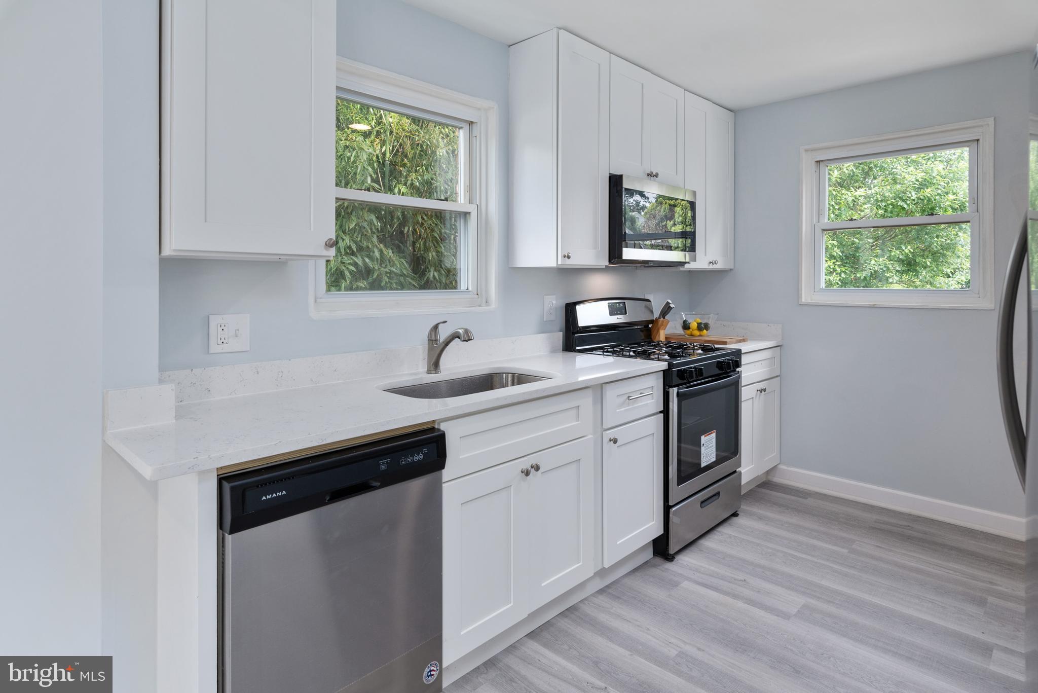 CARROLL KNOLLS - Residential