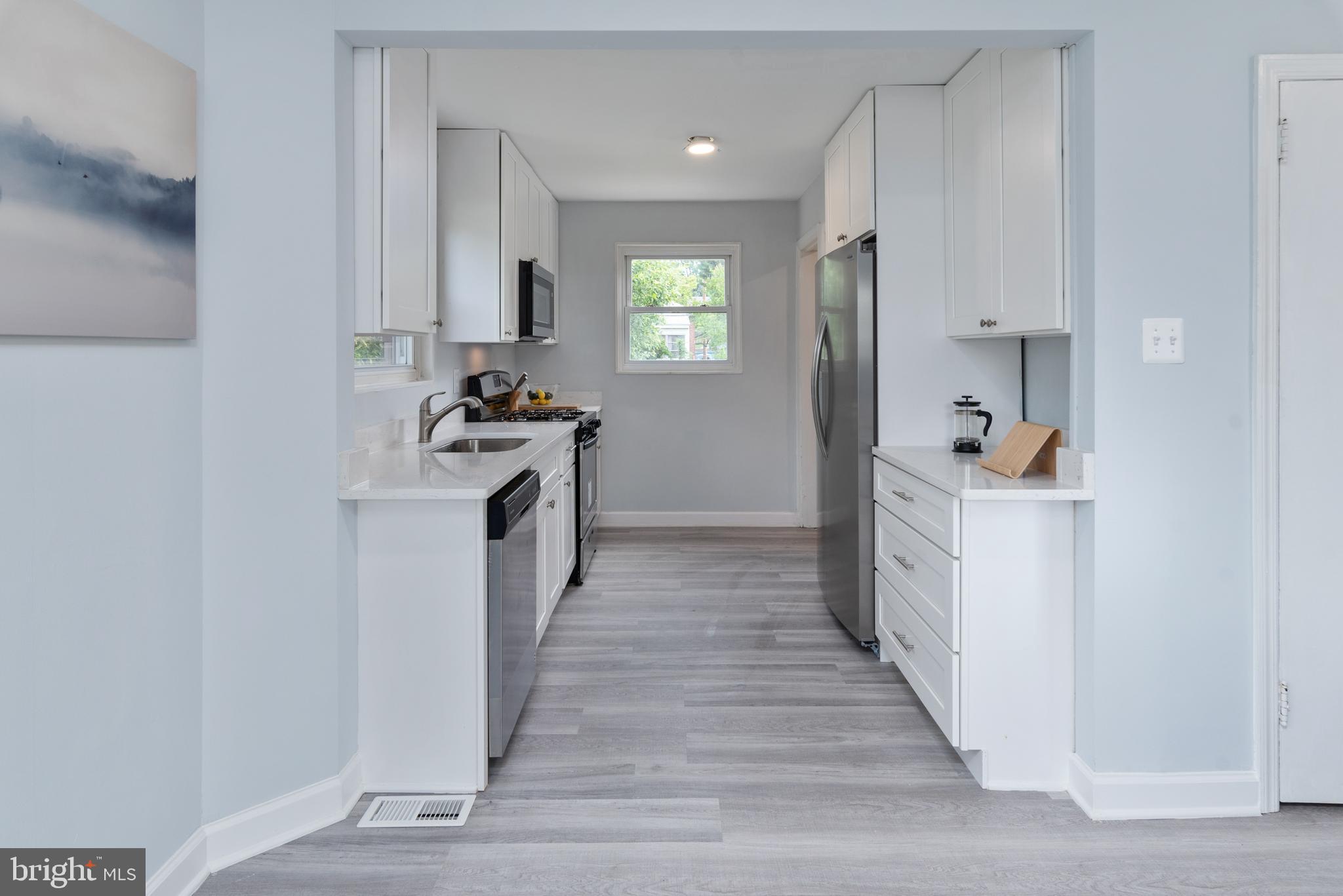 CARROLL KNOLLS - Residential