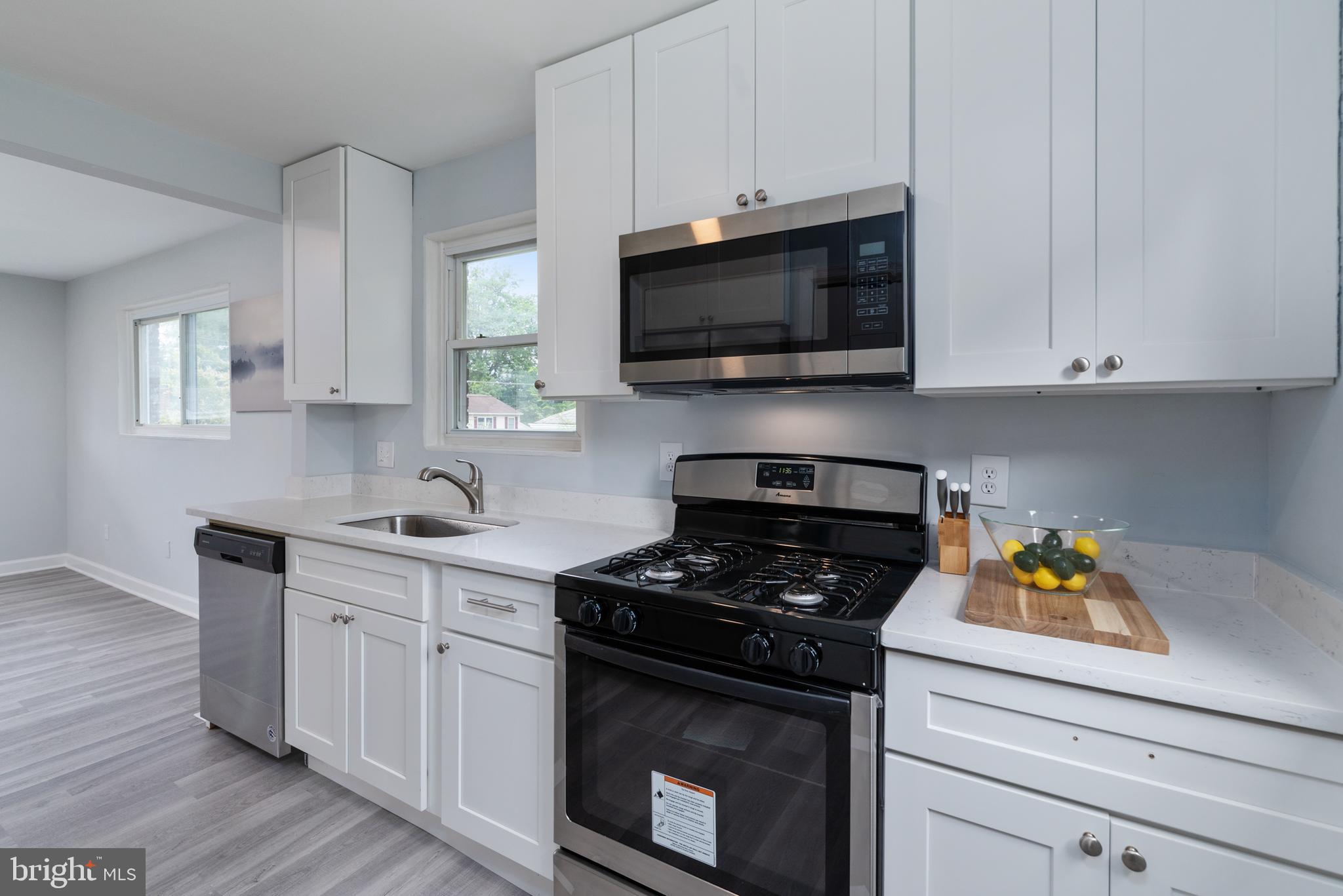 CARROLL KNOLLS - Residential