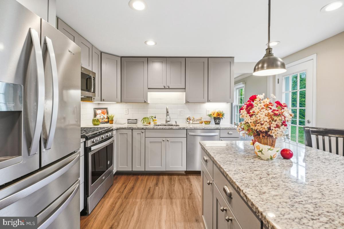 WHETSTONE - Residential