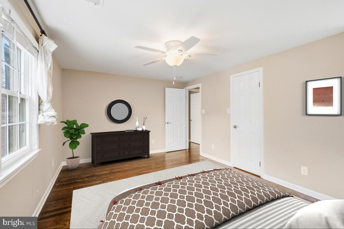 WHETSTONE - Residential